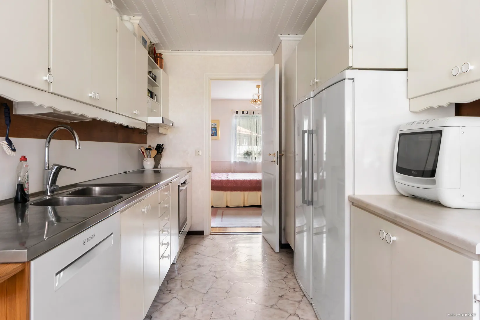 Radhus, Morgonvägen 57, Tullinge, Botkyrka