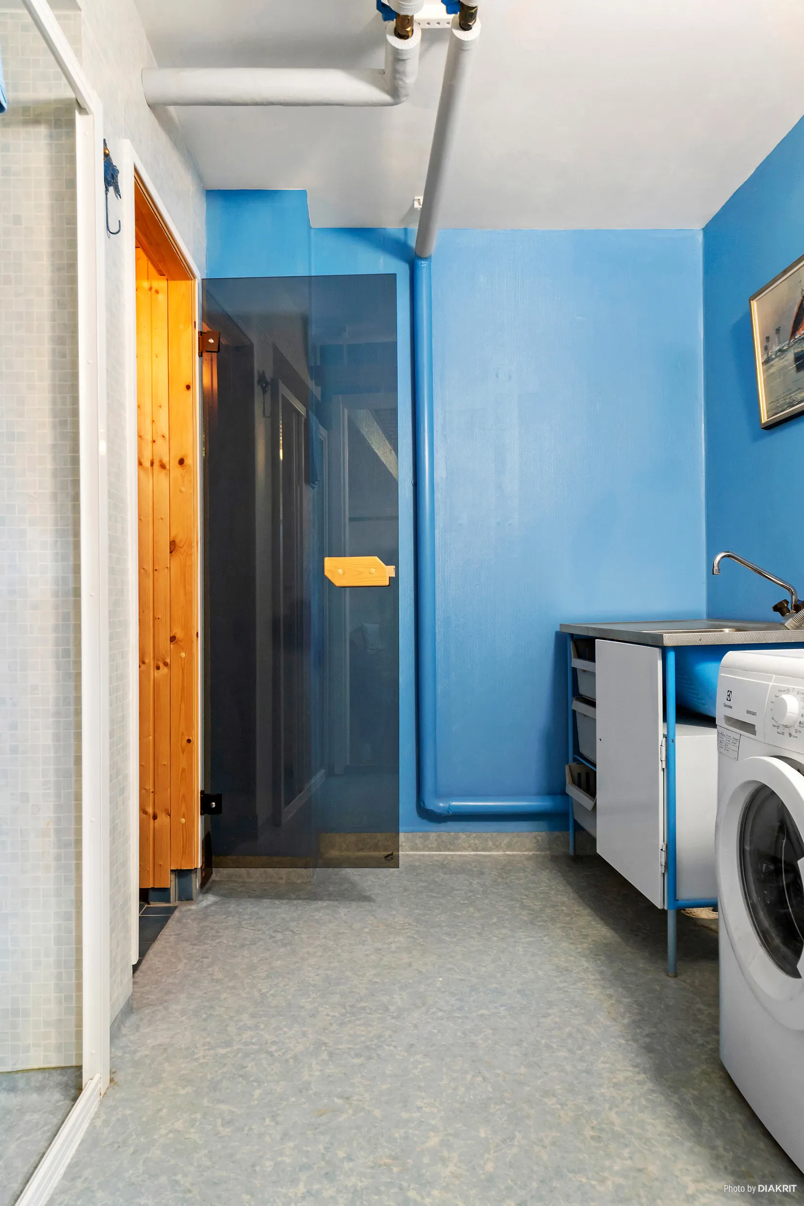 Radhus, Morgonvägen 57, Tullinge, Botkyrka