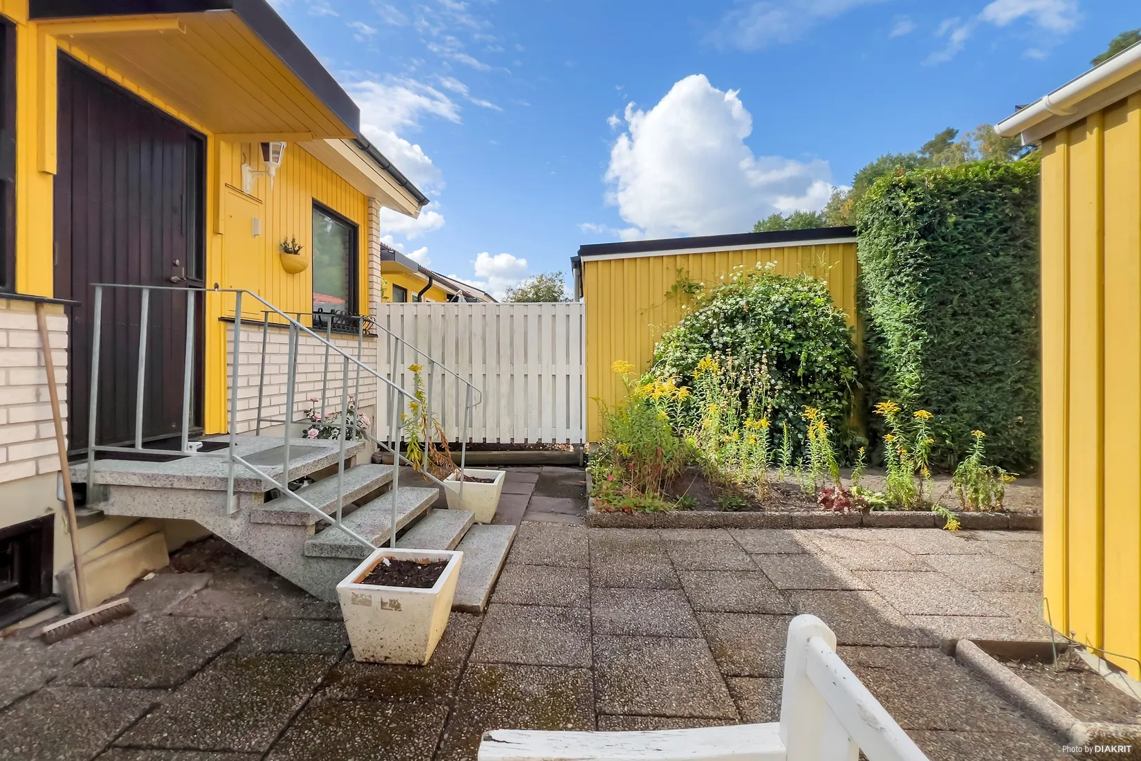 Radhus, Morgonvägen 57, Tullinge, Botkyrka