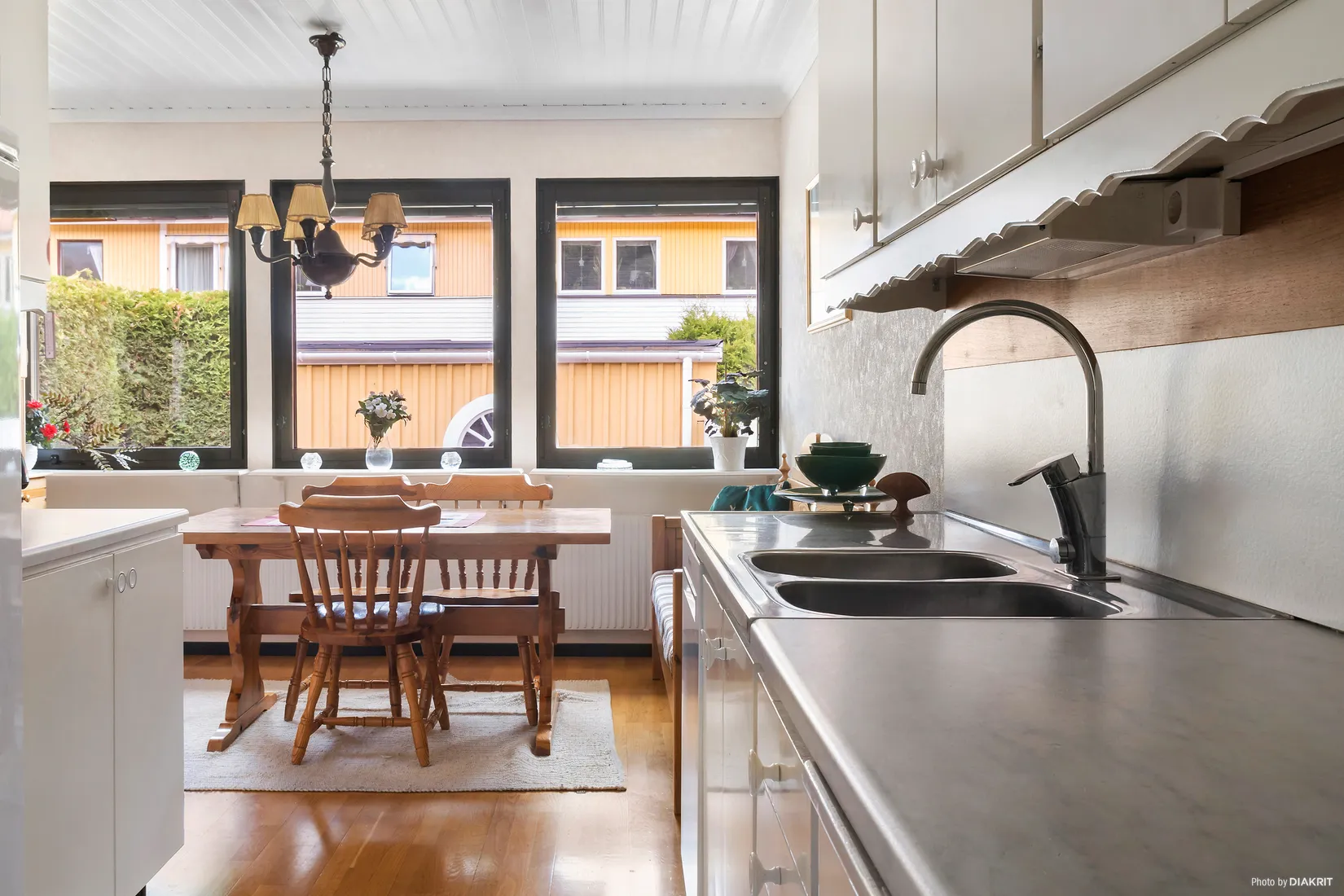 Radhus, Morgonvägen 57, Tullinge, Botkyrka