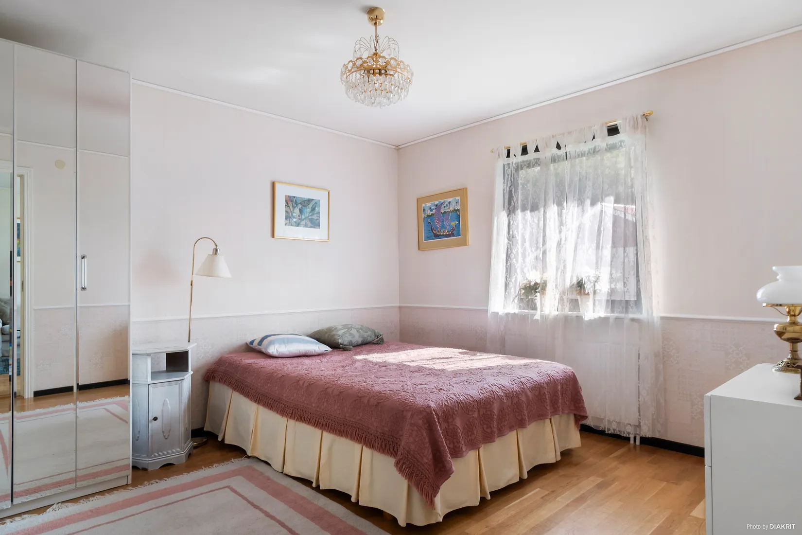 Radhus, Morgonvägen 57, Tullinge, Botkyrka