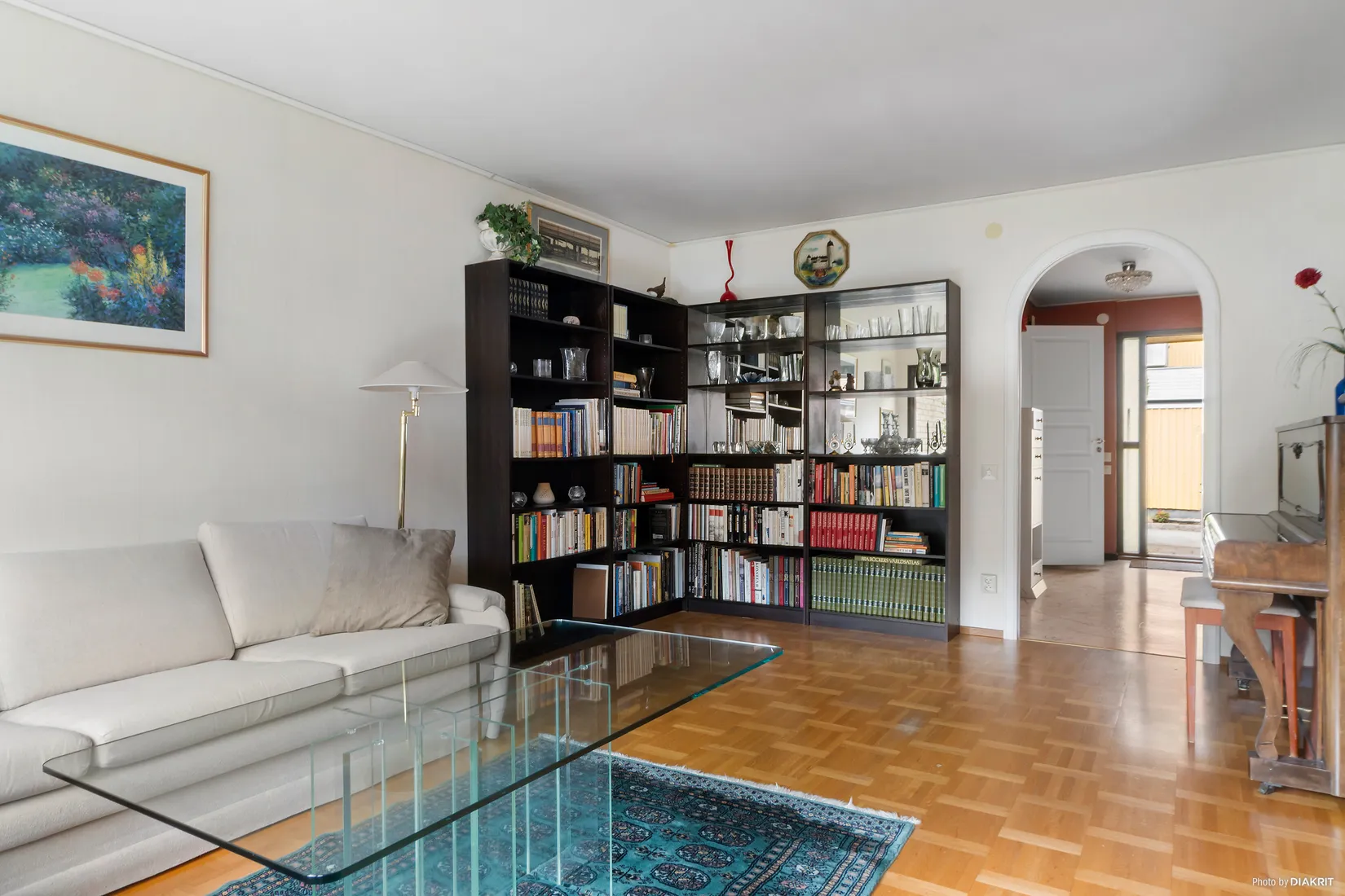 Radhus, Morgonvägen 57, Tullinge, Botkyrka