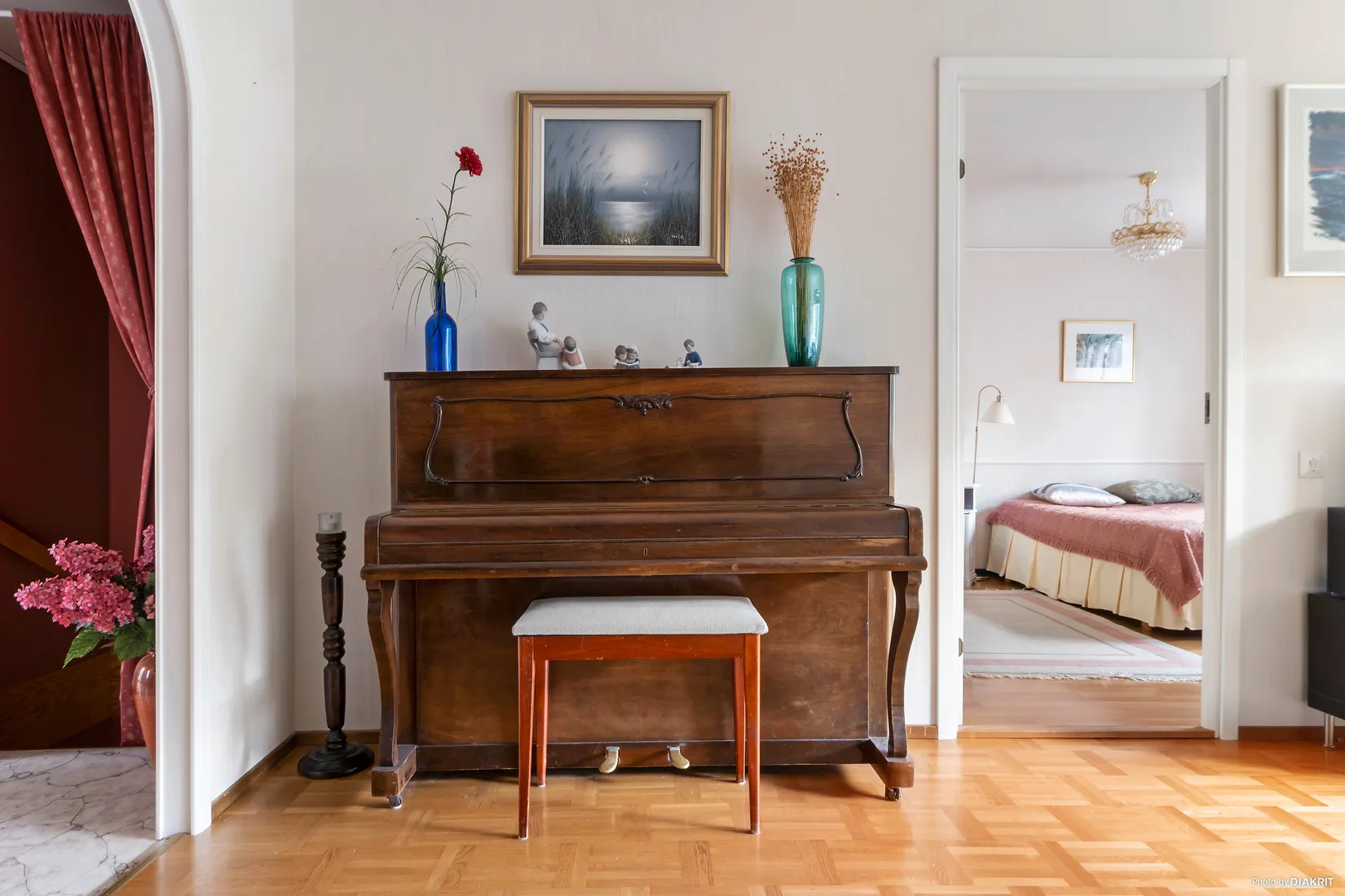 Radhus, Morgonvägen 57, Tullinge, Botkyrka