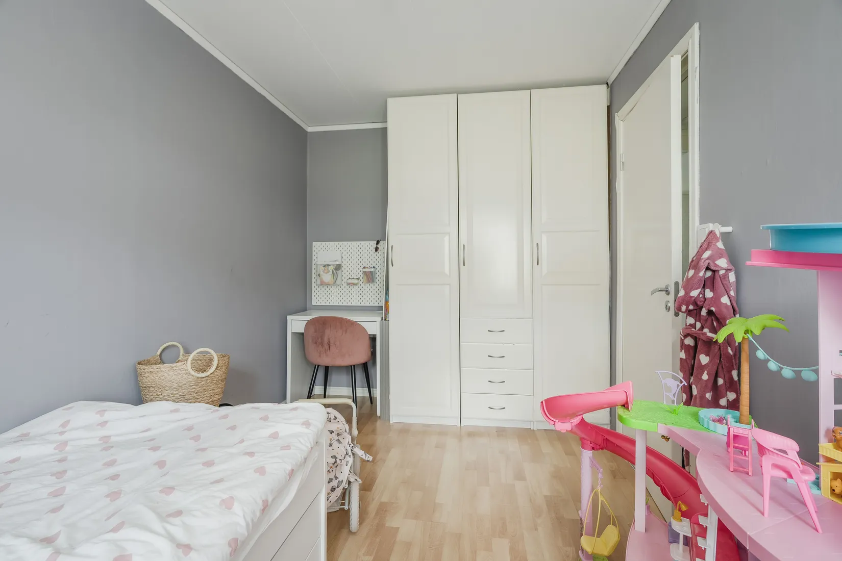 Radhus, Älgpasset 10C, Sätra, Gävle