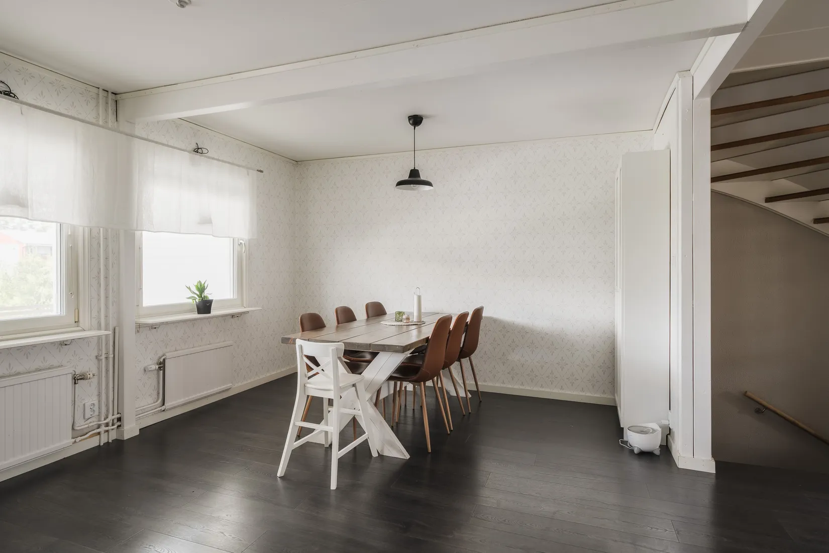 Radhus, Älgpasset 10C, Sätra, Gävle