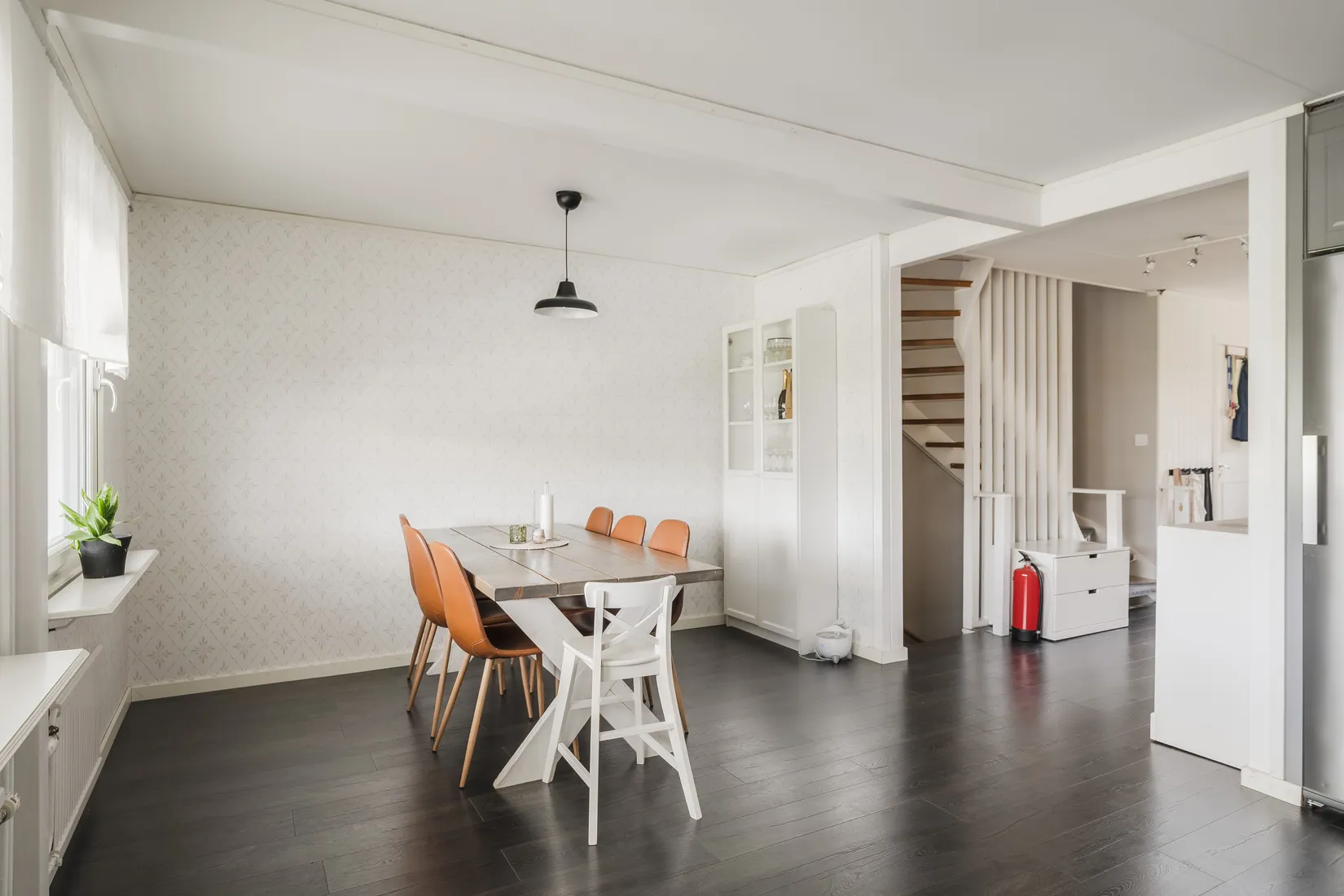Radhus, Älgpasset 10C, Sätra, Gävle