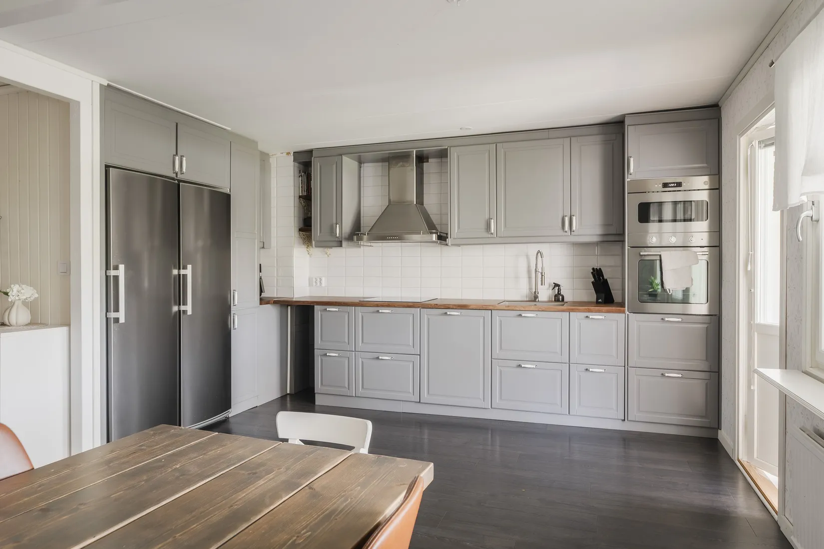 Radhus, Älgpasset 10C, Sätra, Gävle