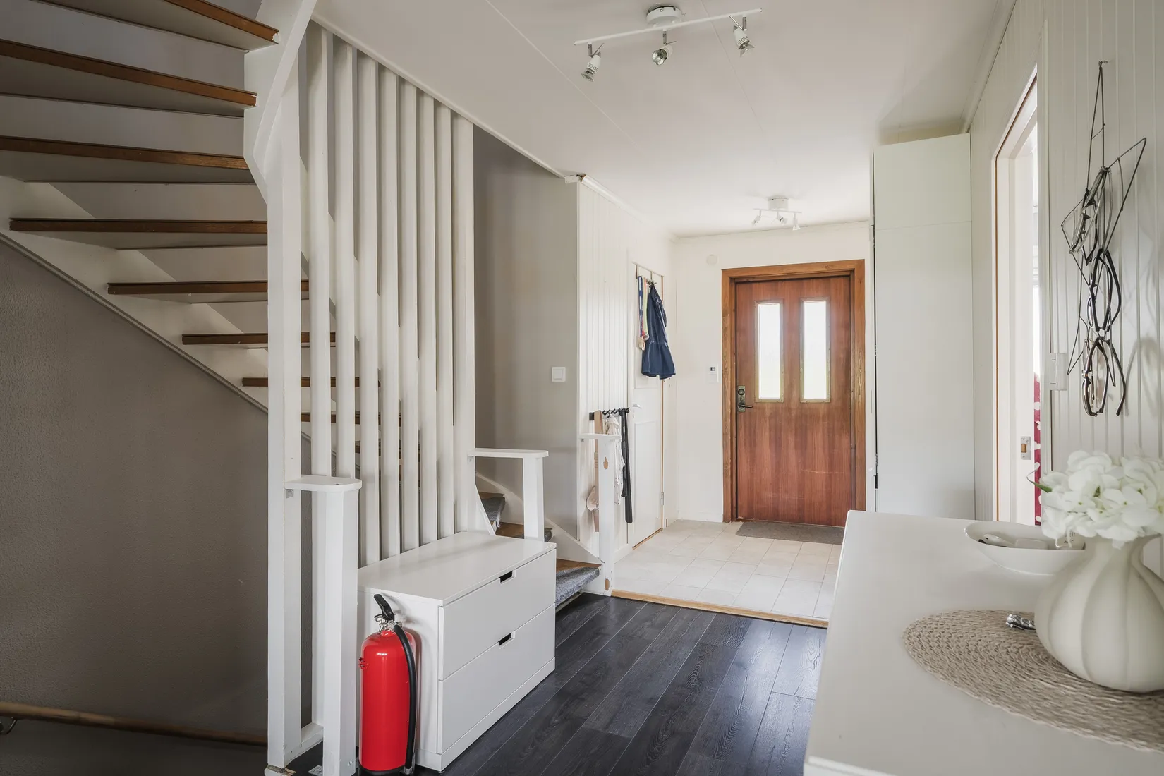 Radhus, Älgpasset 10C, Sätra, Gävle