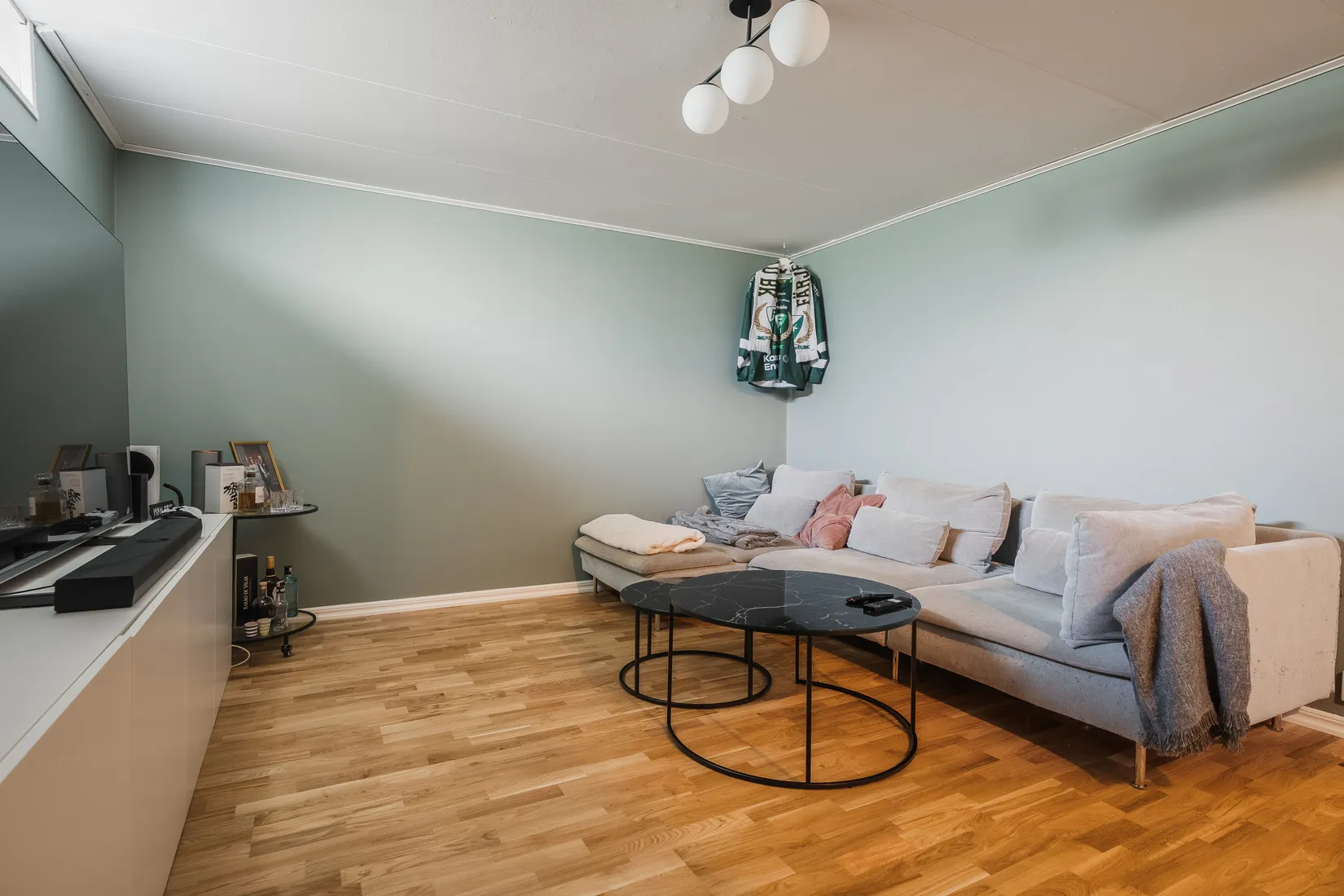 Radhus, Älgpasset 10C, Sätra, Gävle