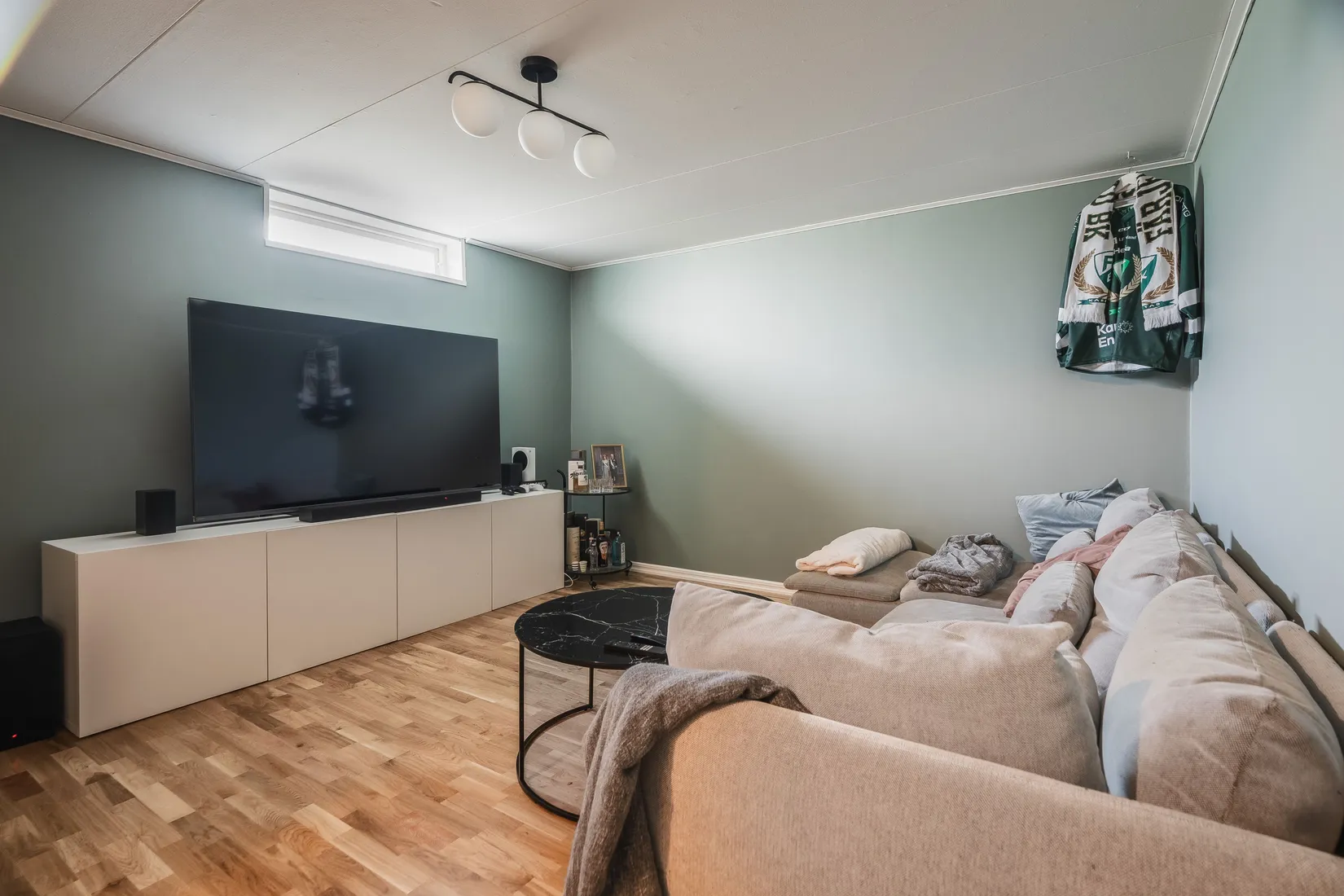 Radhus, Älgpasset 10C, Sätra, Gävle