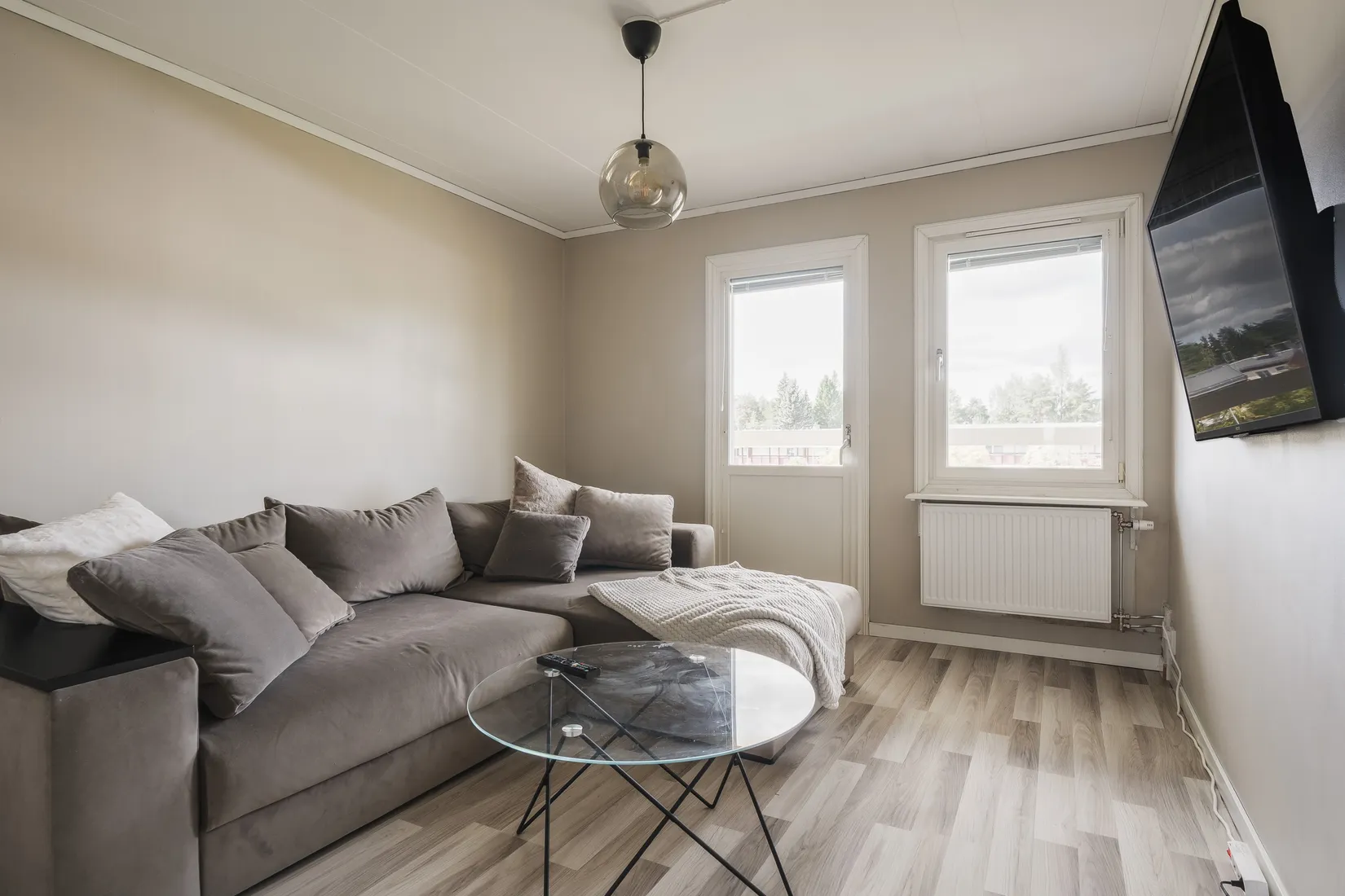 Radhus, Älgpasset 10C, Sätra, Gävle