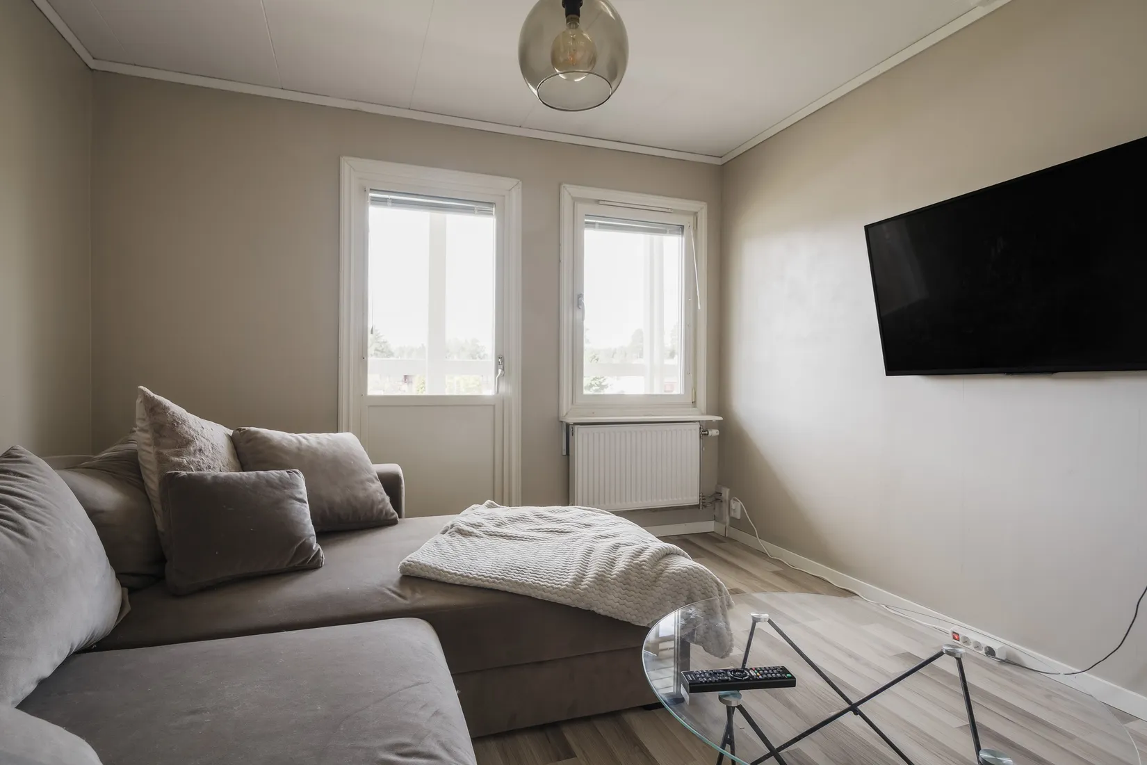 Radhus, Älgpasset 10C, Sätra, Gävle