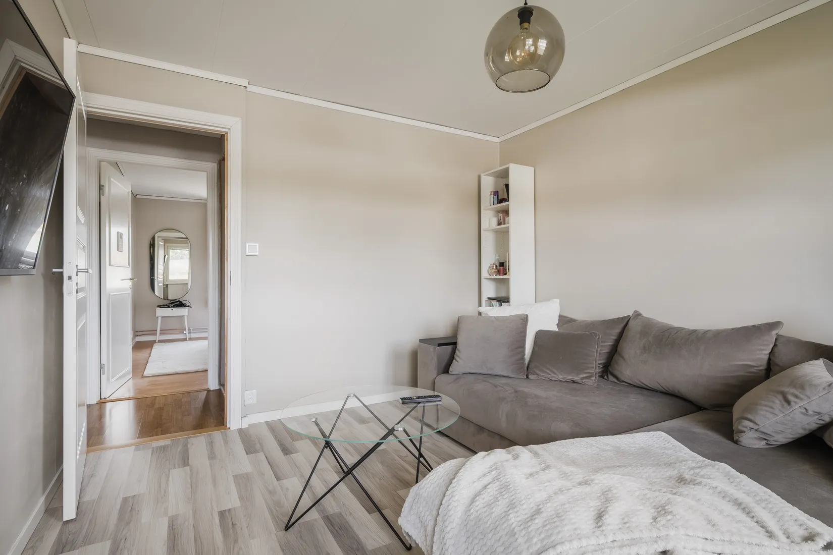 Radhus, Älgpasset 10C, Sätra, Gävle