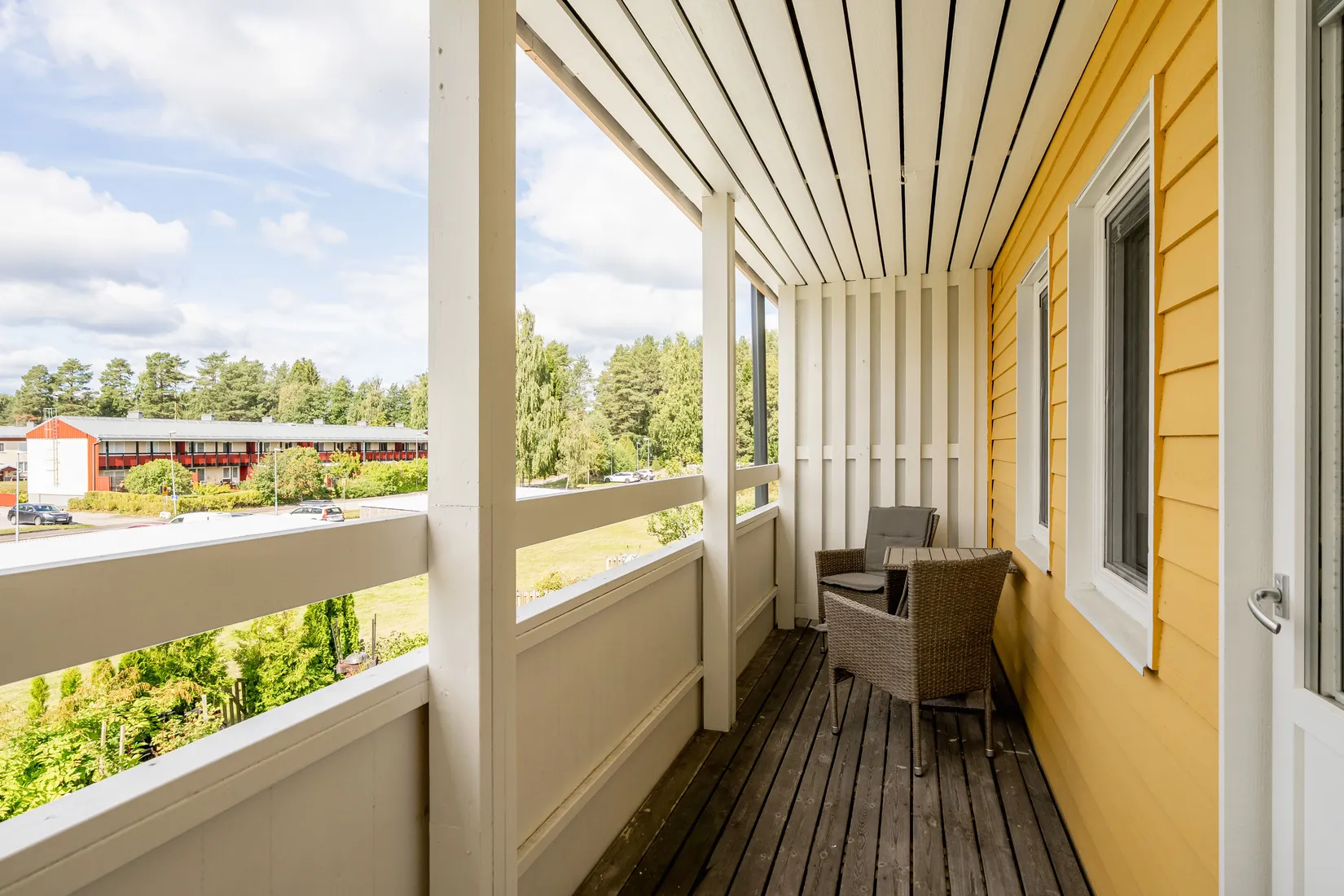 Radhus, Älgpasset 10C, Sätra, Gävle
