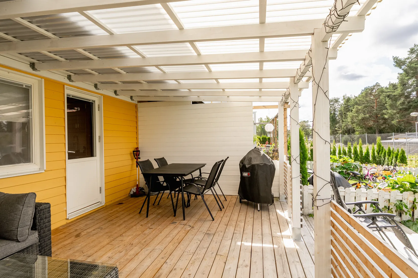 Radhus, Älgpasset 10C, Sätra, Gävle