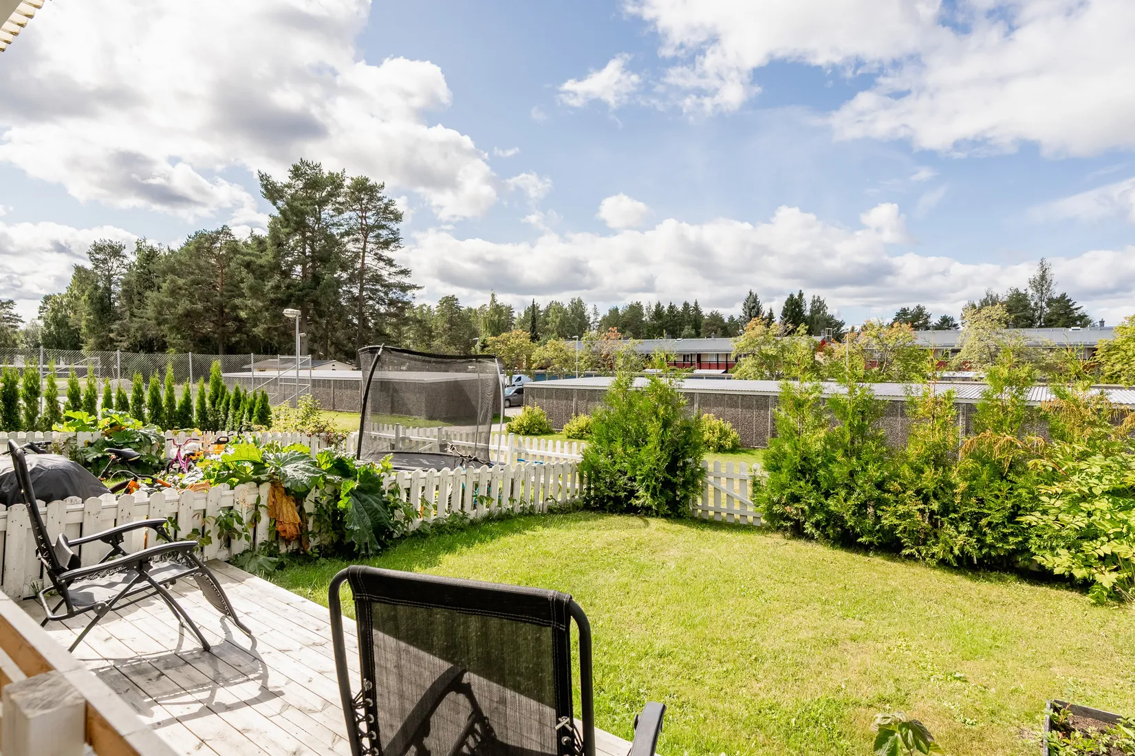 Radhus, Älgpasset 10C, Sätra, Gävle