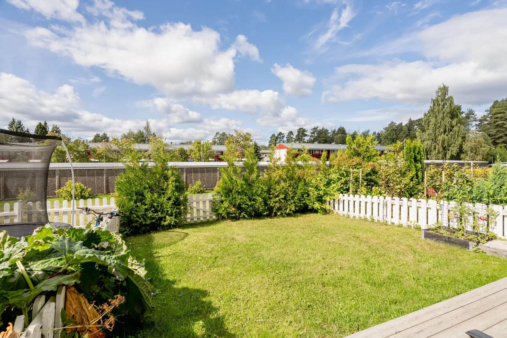 Radhus, Älgpasset 10C, Sätra, Gävle