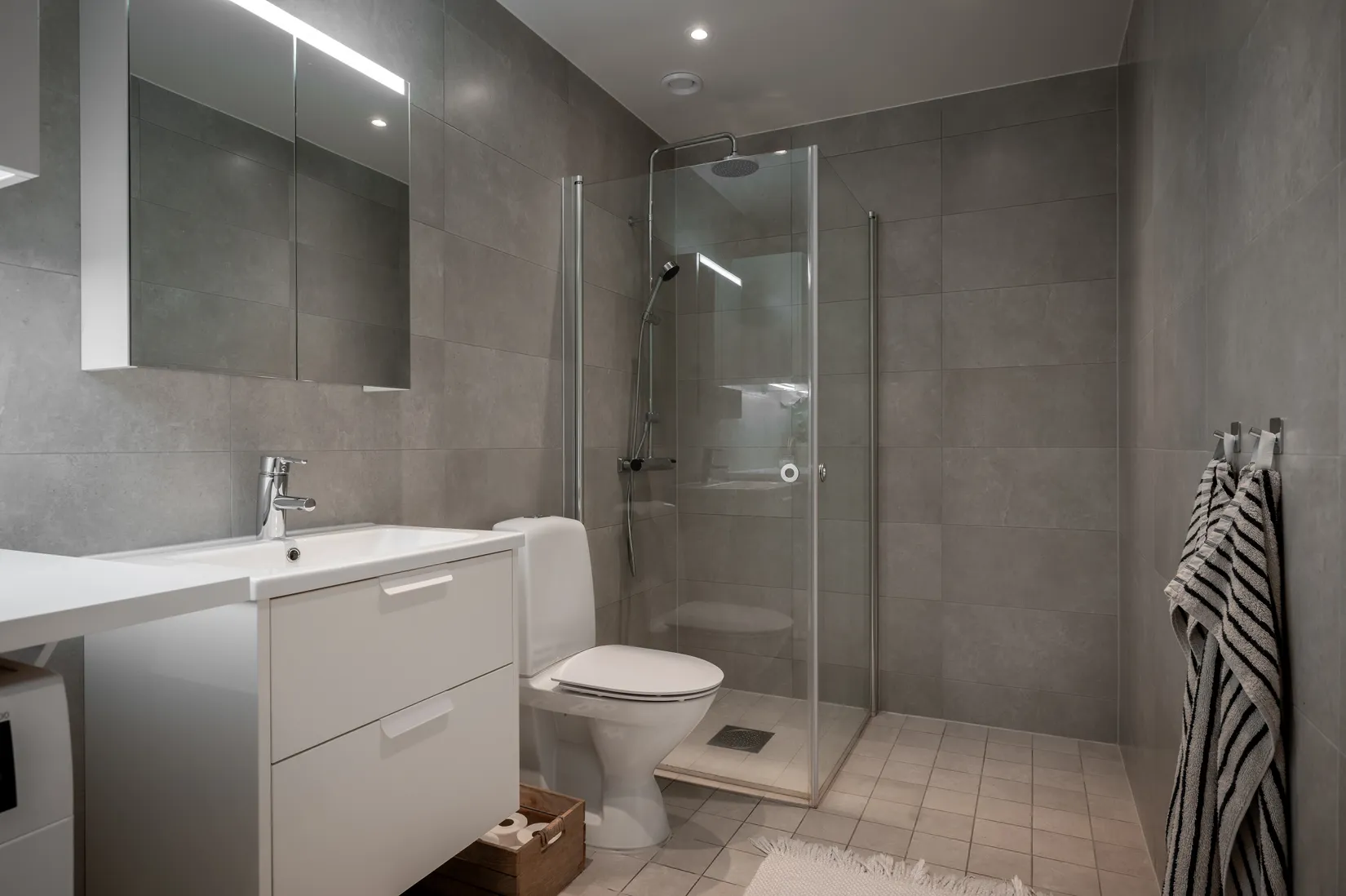 Bostadsrätt, Nordgårdsgatan 3, Johanneberg - Almedal, Göteborg