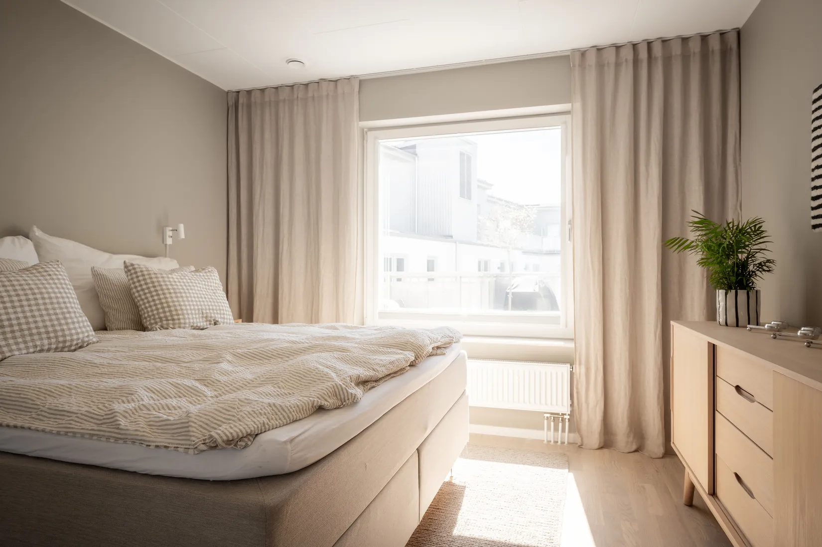 Bostadsrätt, Nordgårdsgatan 3, Johanneberg - Almedal, Göteborg