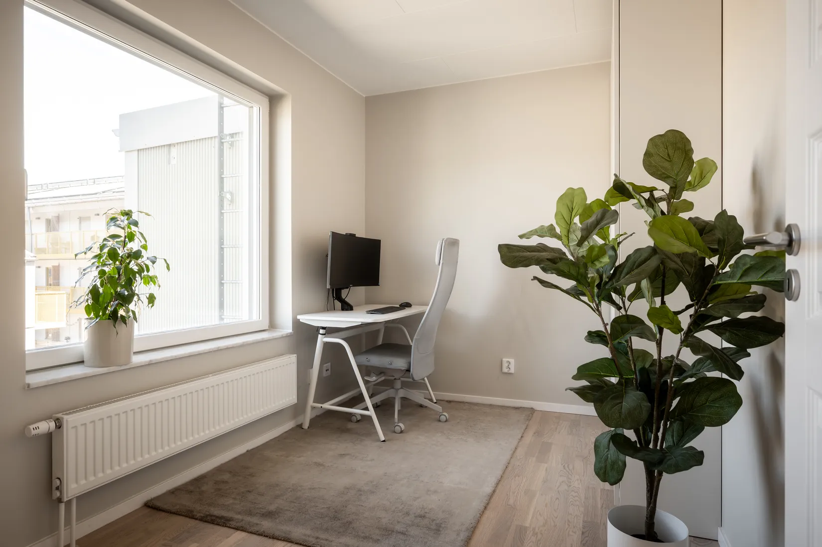 Bostadsrätt, Nordgårdsgatan 3, Johanneberg - Almedal, Göteborg