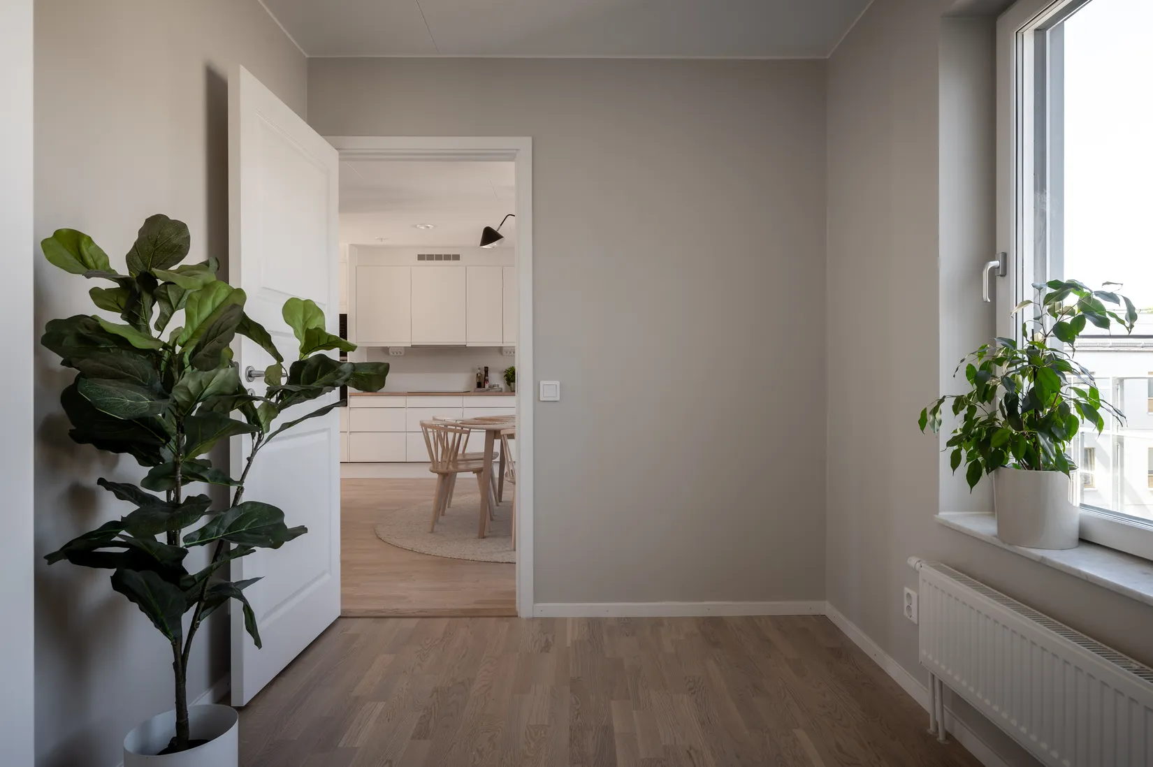 Bostadsrätt, Nordgårdsgatan 3, Johanneberg - Almedal, Göteborg