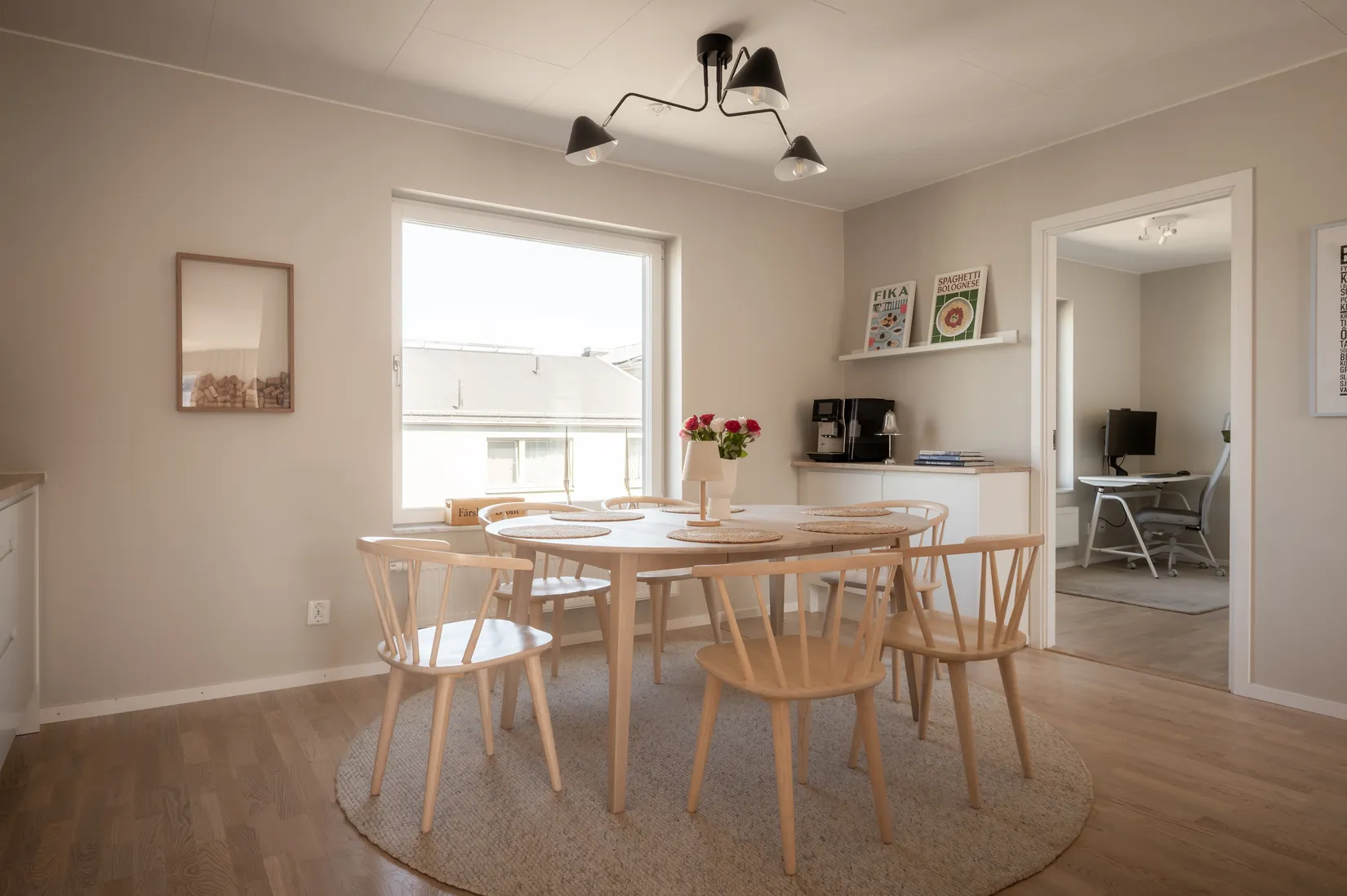 Bostadsrätt, Nordgårdsgatan 3, Johanneberg - Almedal, Göteborg