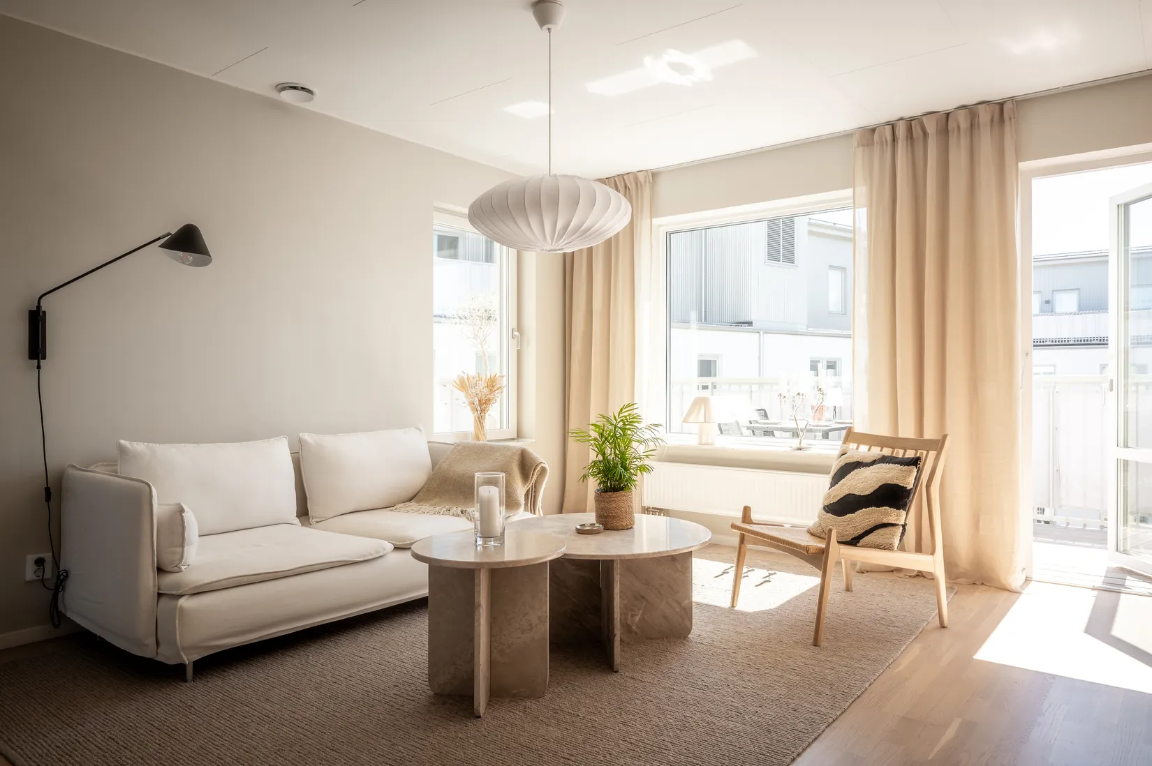 Bostadsrätt, Nordgårdsgatan 3, Johanneberg - Almedal, Göteborg