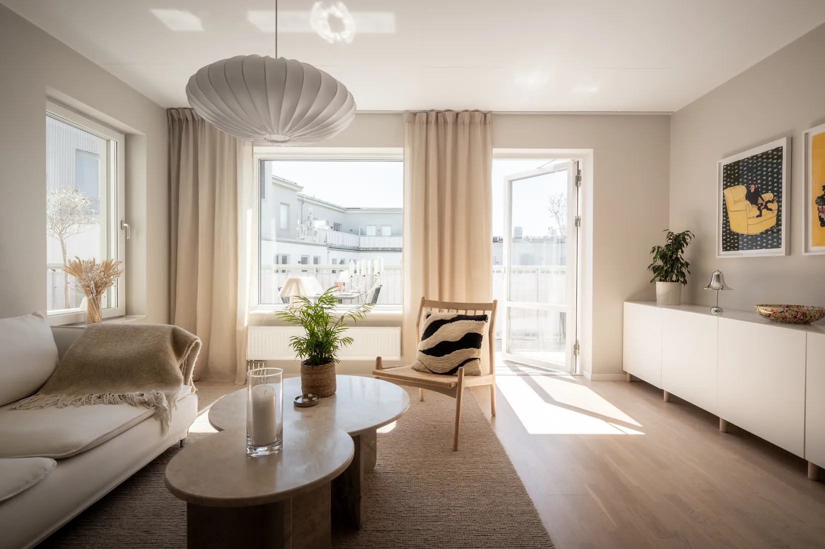 Bostadsrätt, Nordgårdsgatan 3, Johanneberg - Almedal, Göteborg