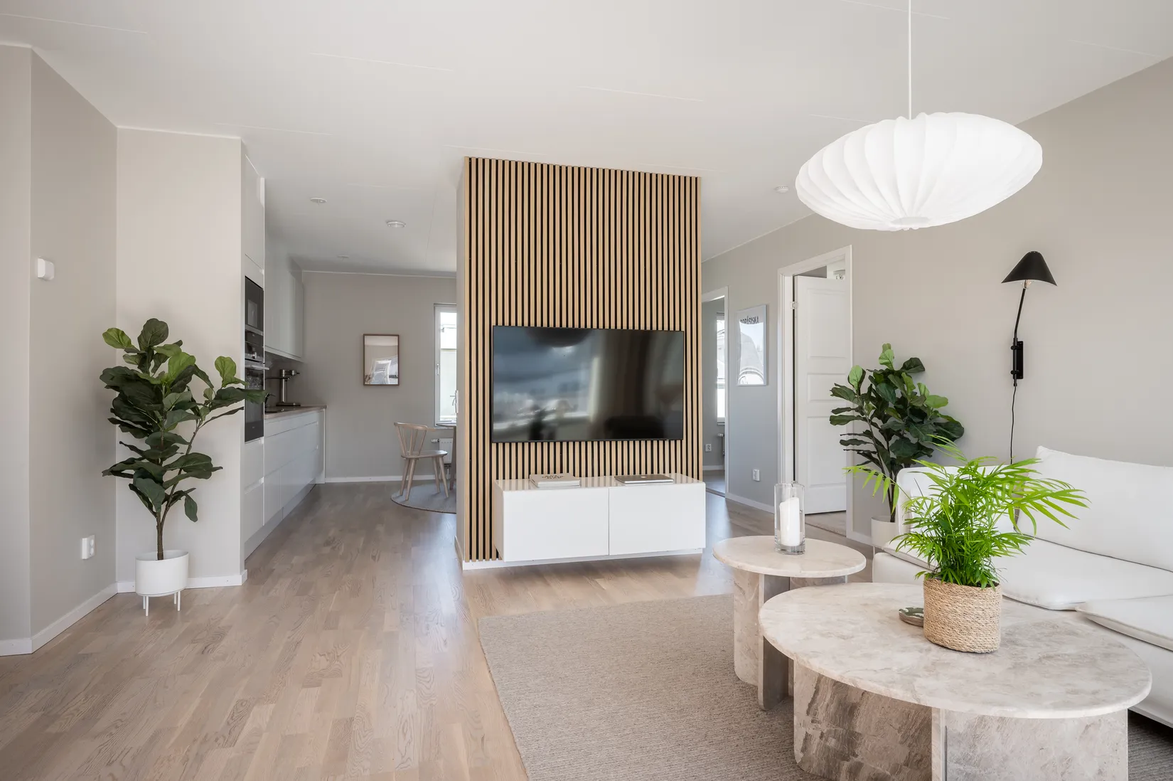 Bostadsrätt, Nordgårdsgatan 3, Johanneberg - Almedal, Göteborg