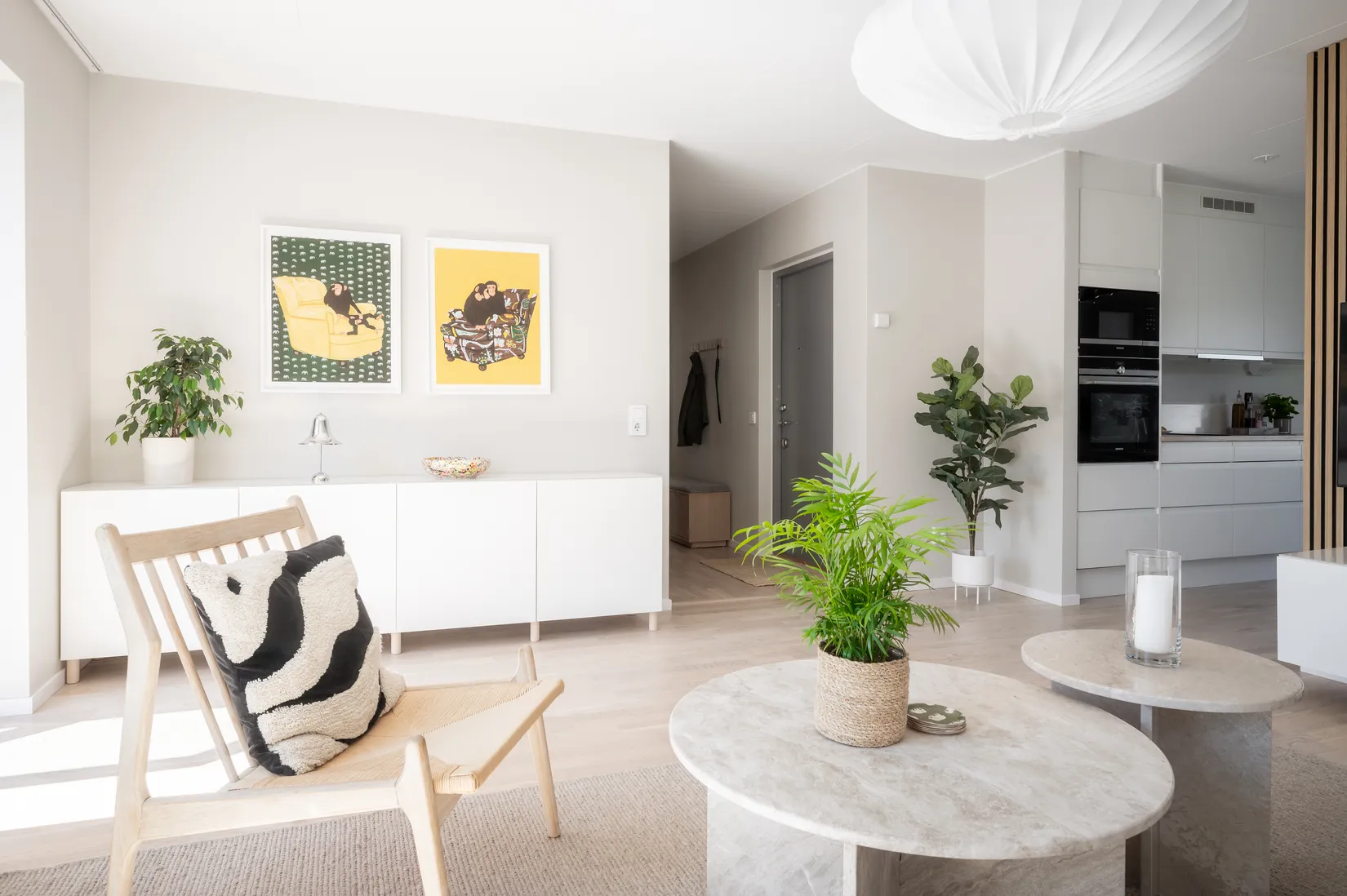 Bostadsrätt, Nordgårdsgatan 3, Johanneberg - Almedal, Göteborg