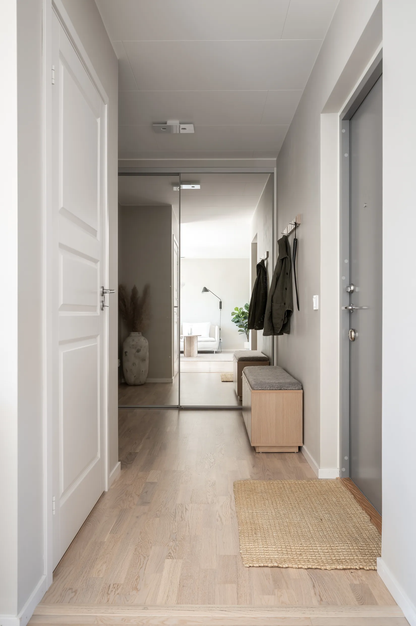 Bostadsrätt, Nordgårdsgatan 3, Johanneberg - Almedal, Göteborg