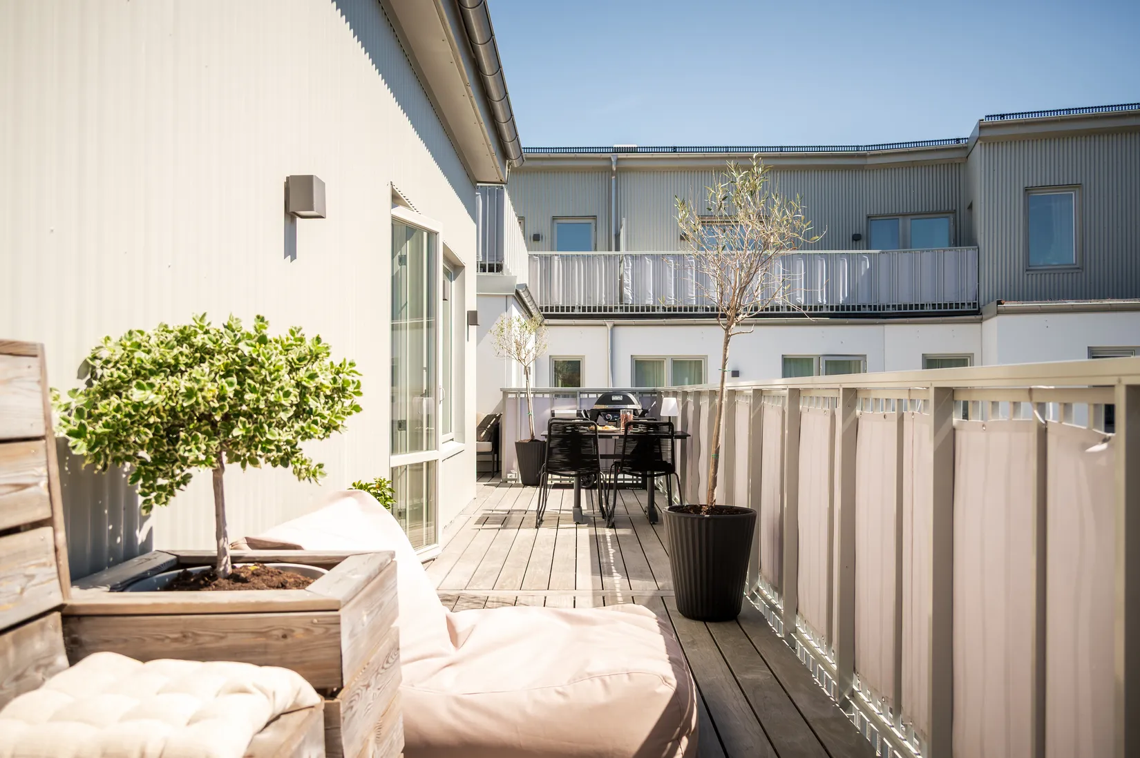 Bostadsrätt, Nordgårdsgatan 3, Johanneberg - Almedal, Göteborg