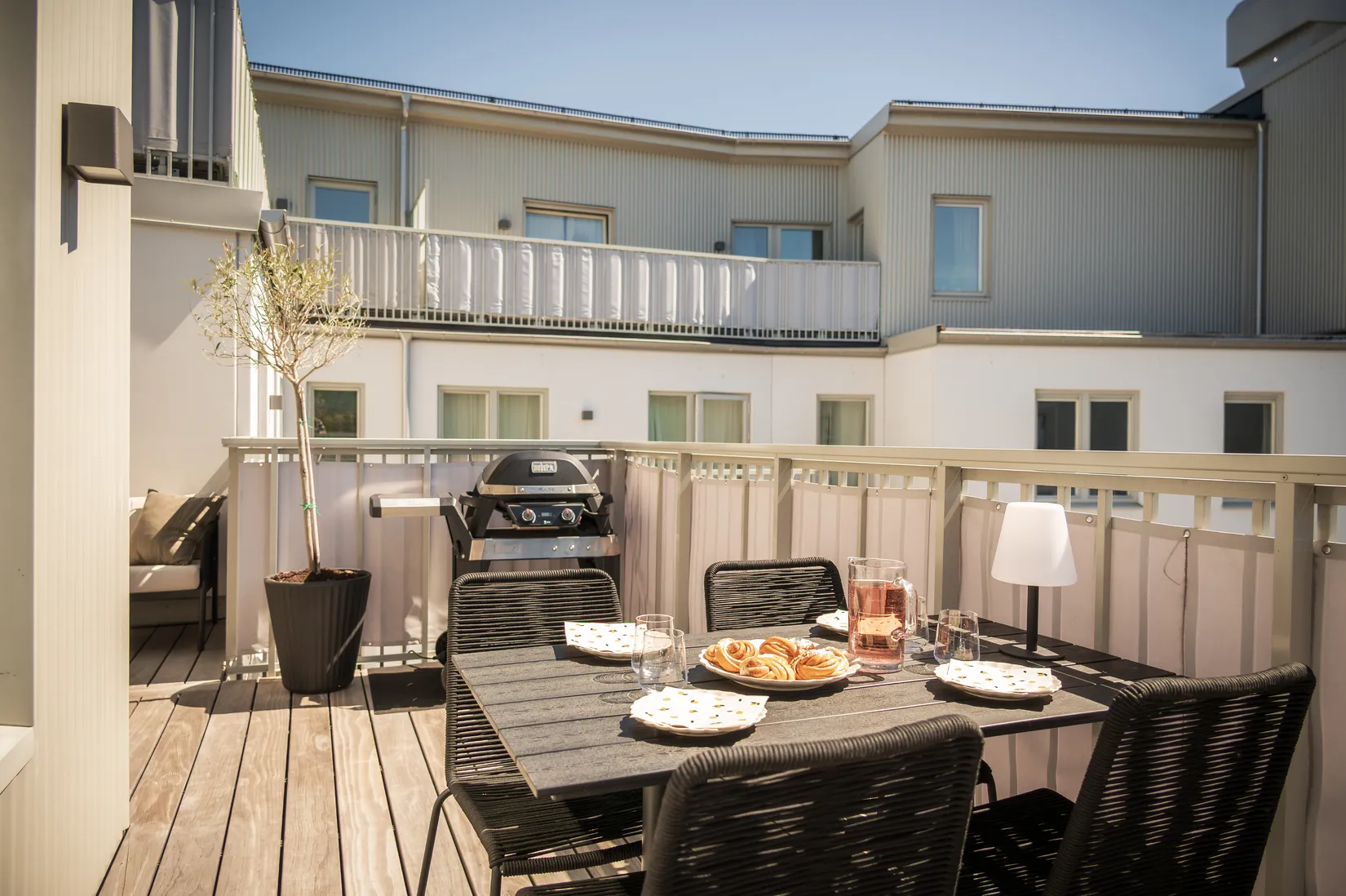 Bostadsrätt, Nordgårdsgatan 3, Johanneberg - Almedal, Göteborg