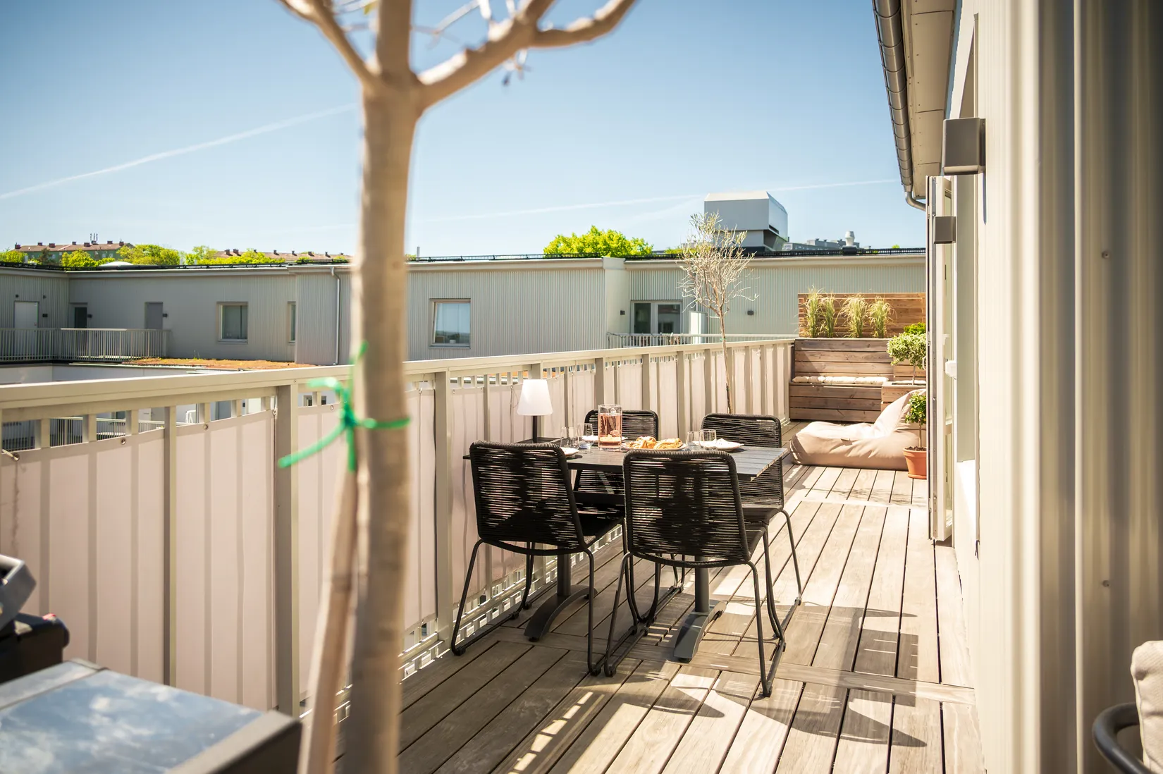 Bostadsrätt, Nordgårdsgatan 3, Johanneberg - Almedal, Göteborg
