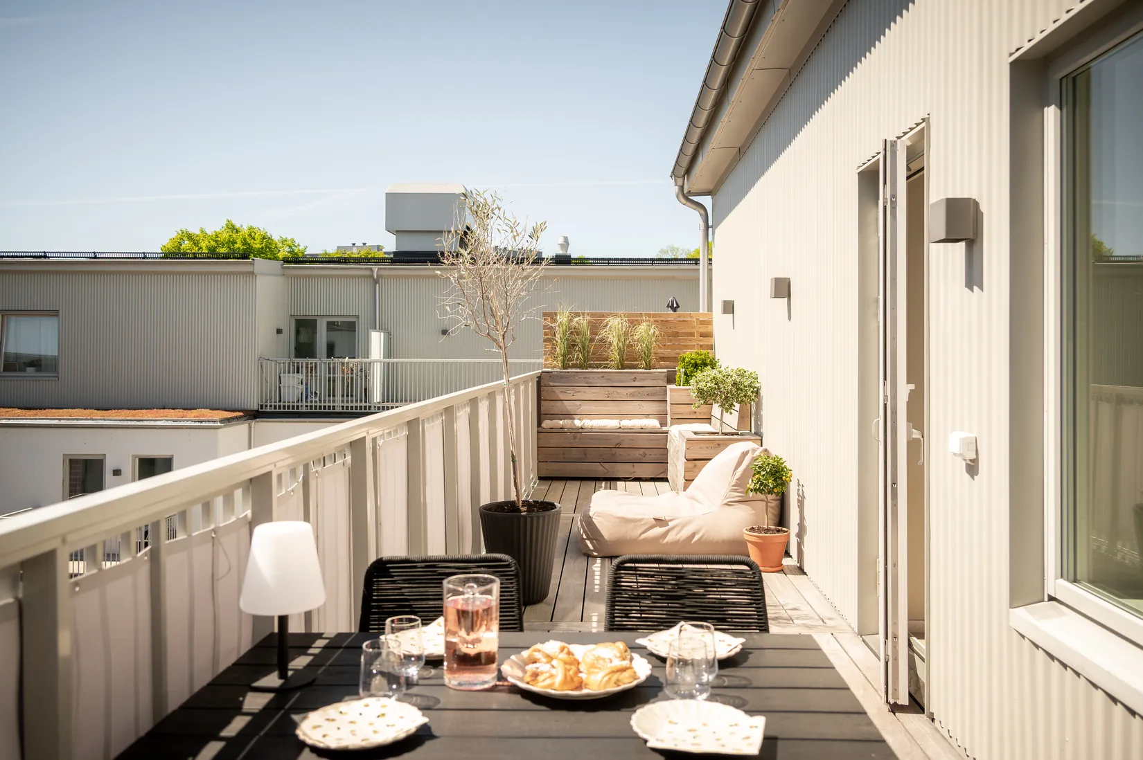 Bostadsrätt, Nordgårdsgatan 3, Johanneberg - Almedal, Göteborg