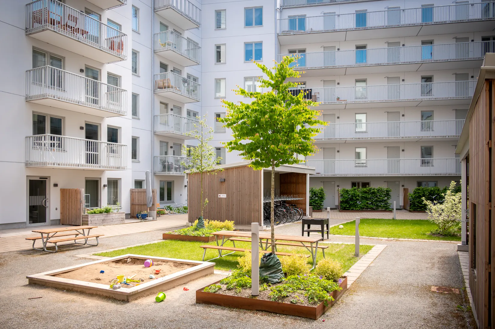 Bostadsrätt, Nordgårdsgatan 3, Johanneberg - Almedal, Göteborg