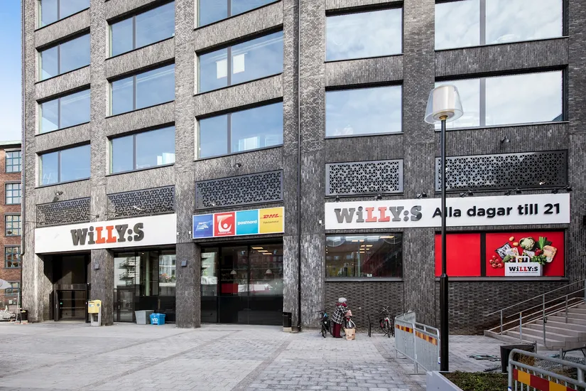 Bostadsrätt, Nordgårdsgatan 3, Johanneberg - Almedal, Göteborg