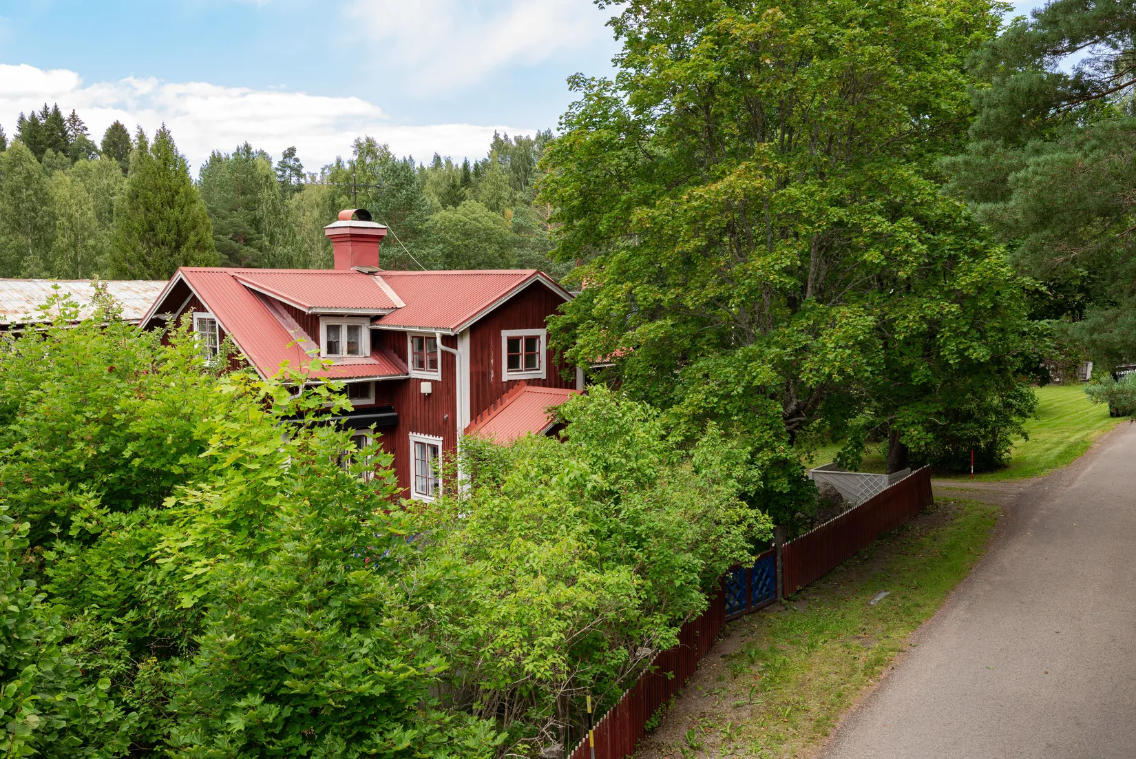 Villa, Kyrkbyn 544, Söderala, Söderhamn