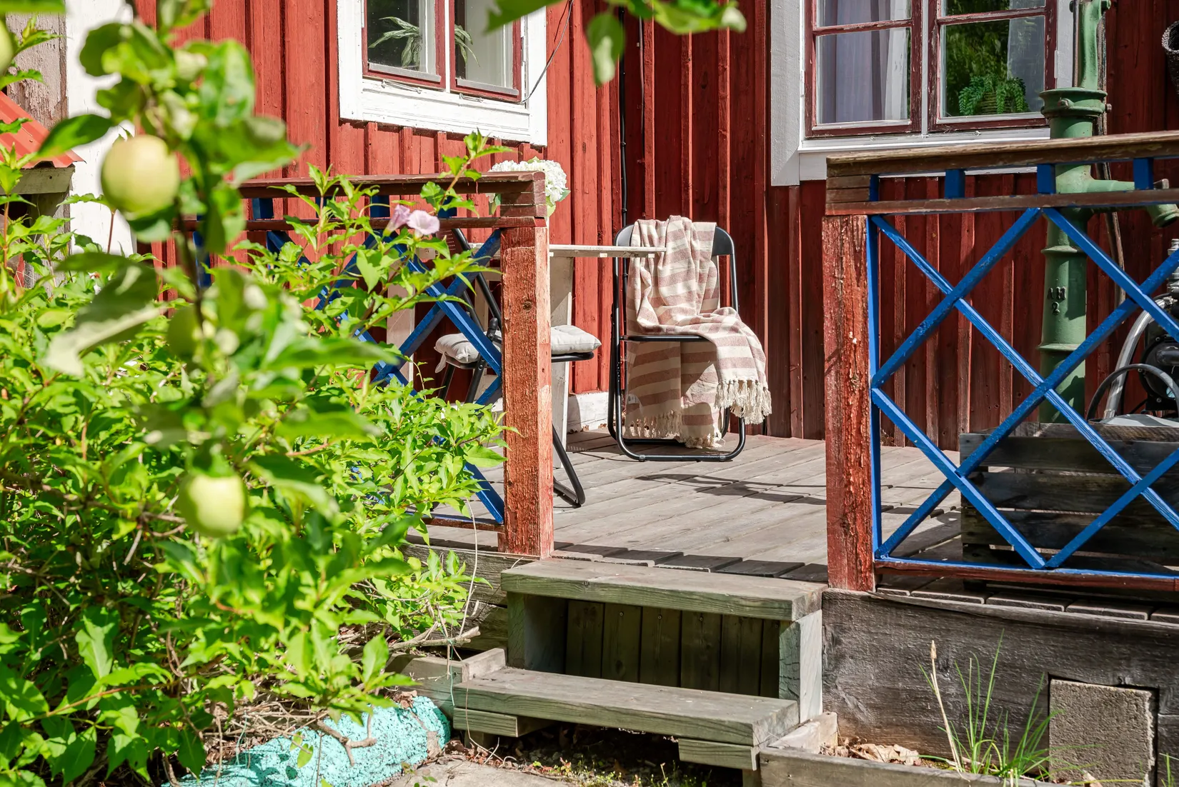 Villa, Kyrkbyn 544, Söderala, Söderhamn