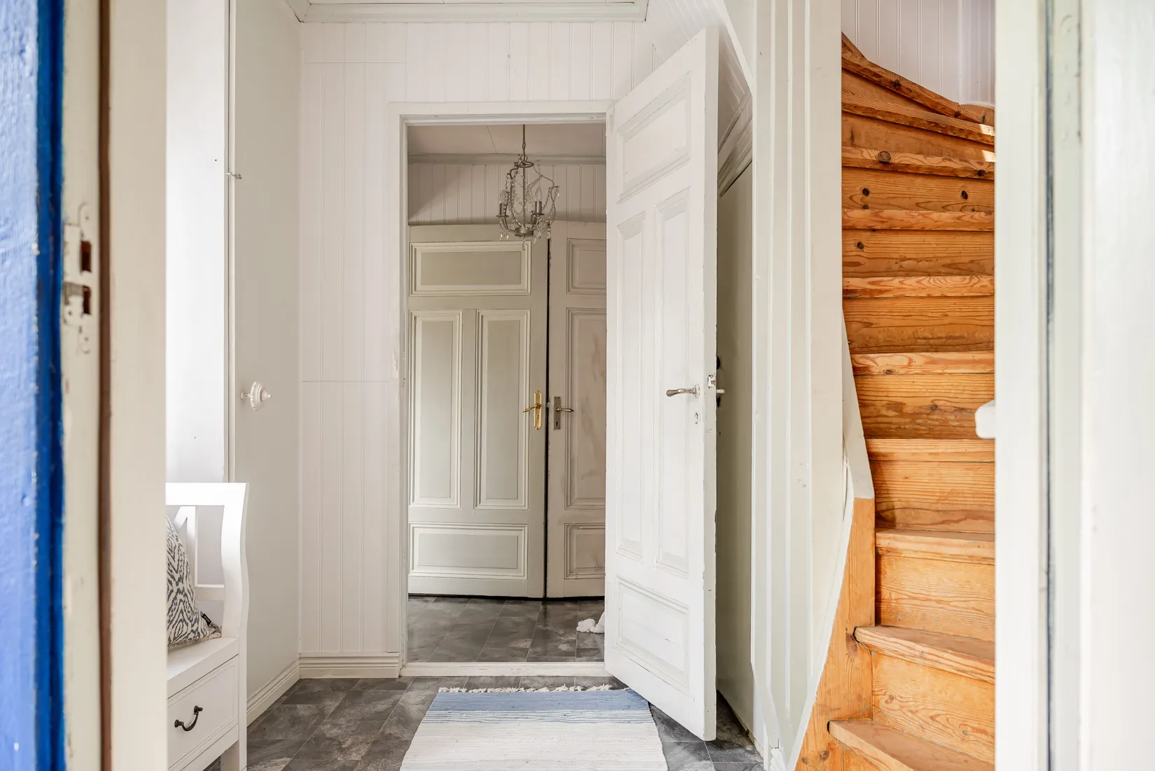 Villa, Kyrkbyn 544, Söderala, Söderhamn