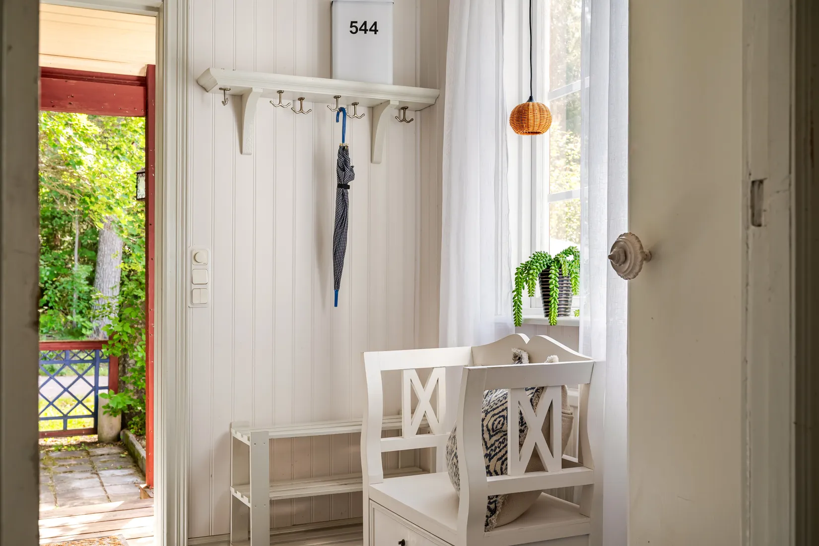 Villa, Kyrkbyn 544, Söderala, Söderhamn