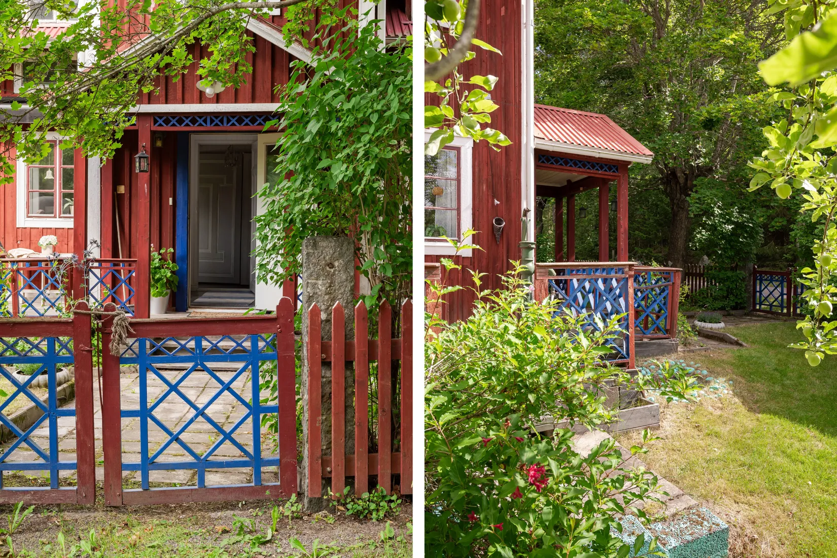 Villa, Kyrkbyn 544, Söderala, Söderhamn