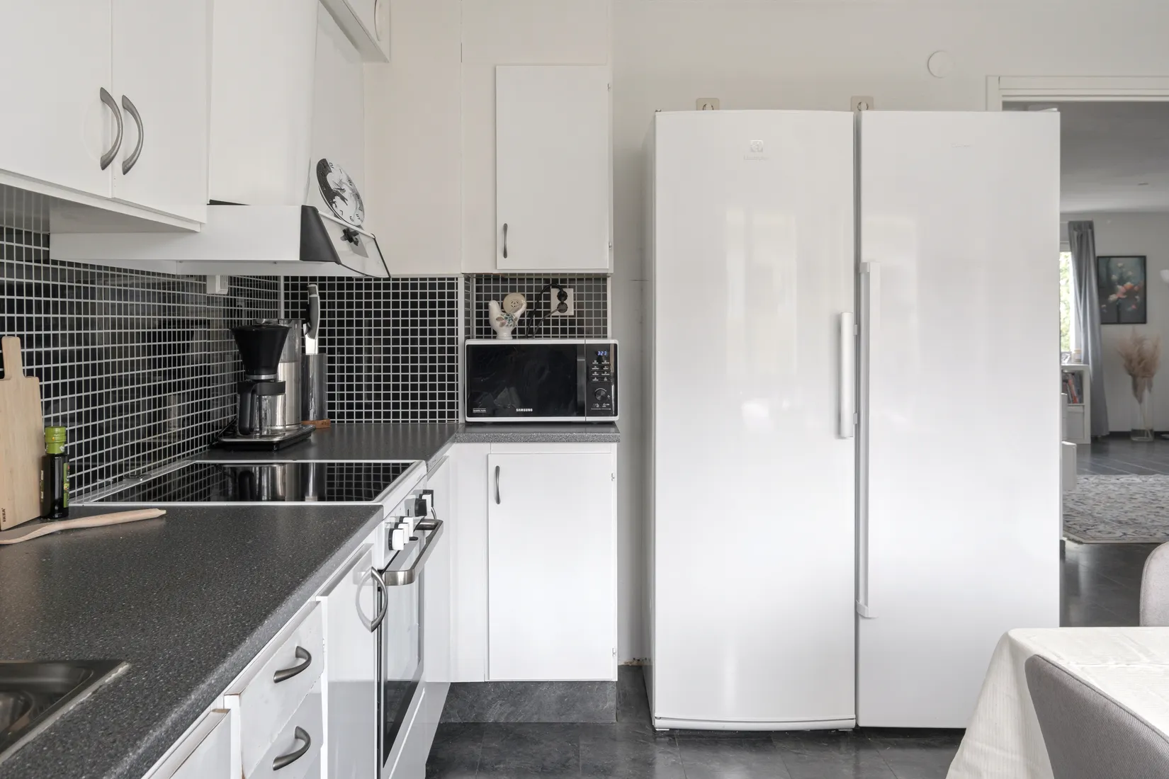 Bostadsrätt, Stengodsvägen 109, Oxie, Malmö
