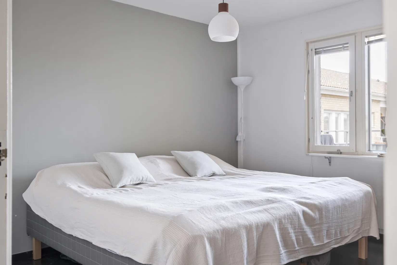 Bostadsrätt, Stengodsvägen 109, Oxie, Malmö