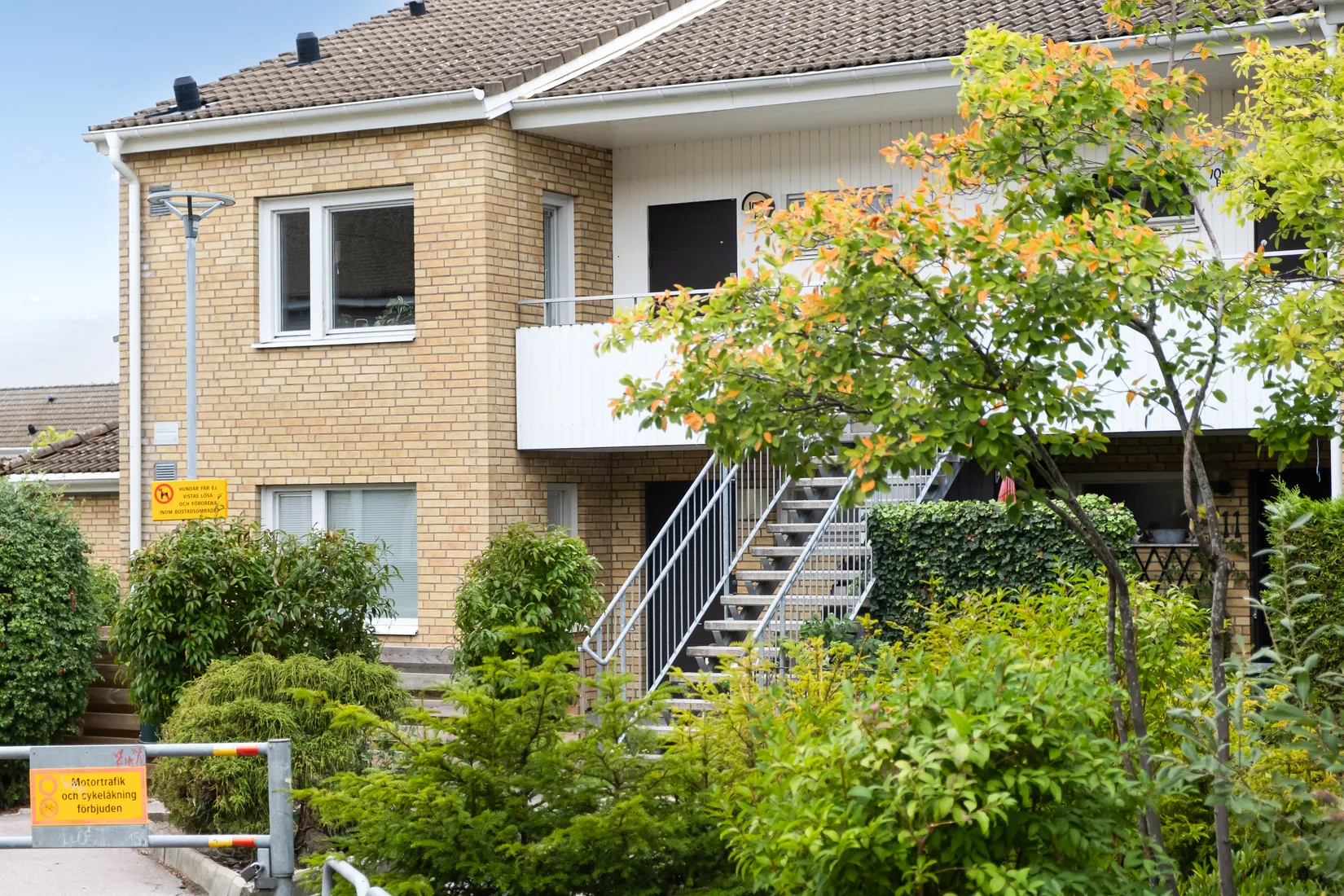 Bostadsrätt, Stengodsvägen 109, Oxie, Malmö