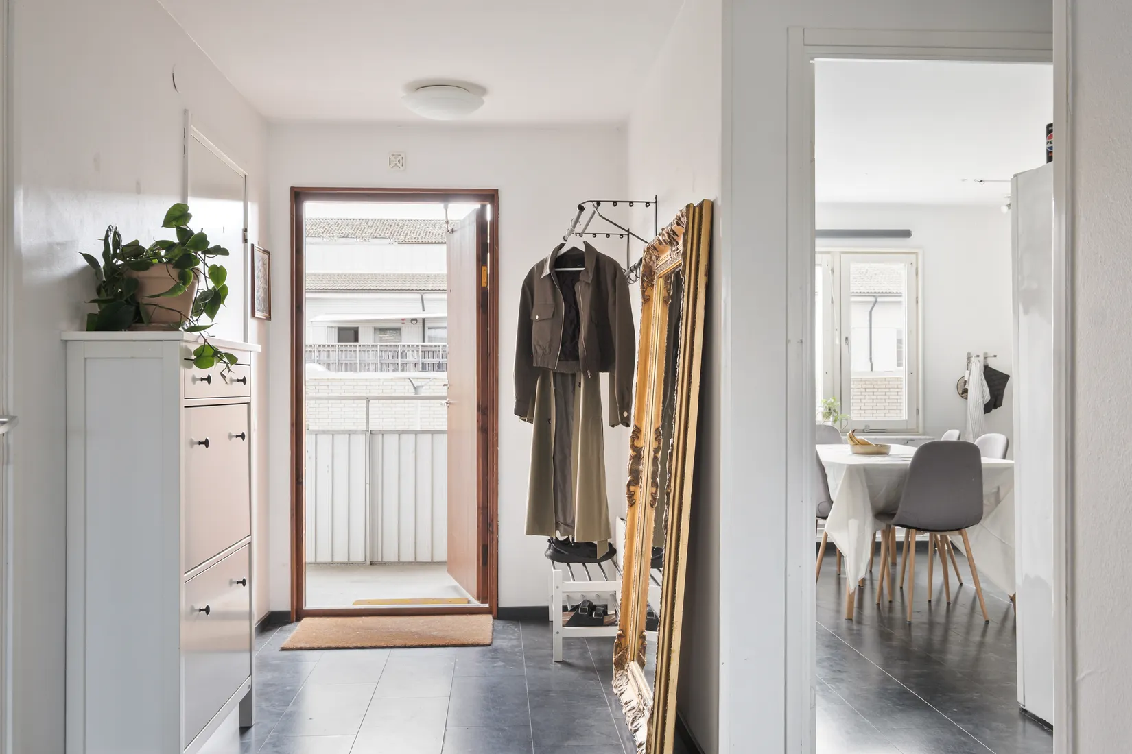Bostadsrätt, Stengodsvägen 109, Oxie, Malmö