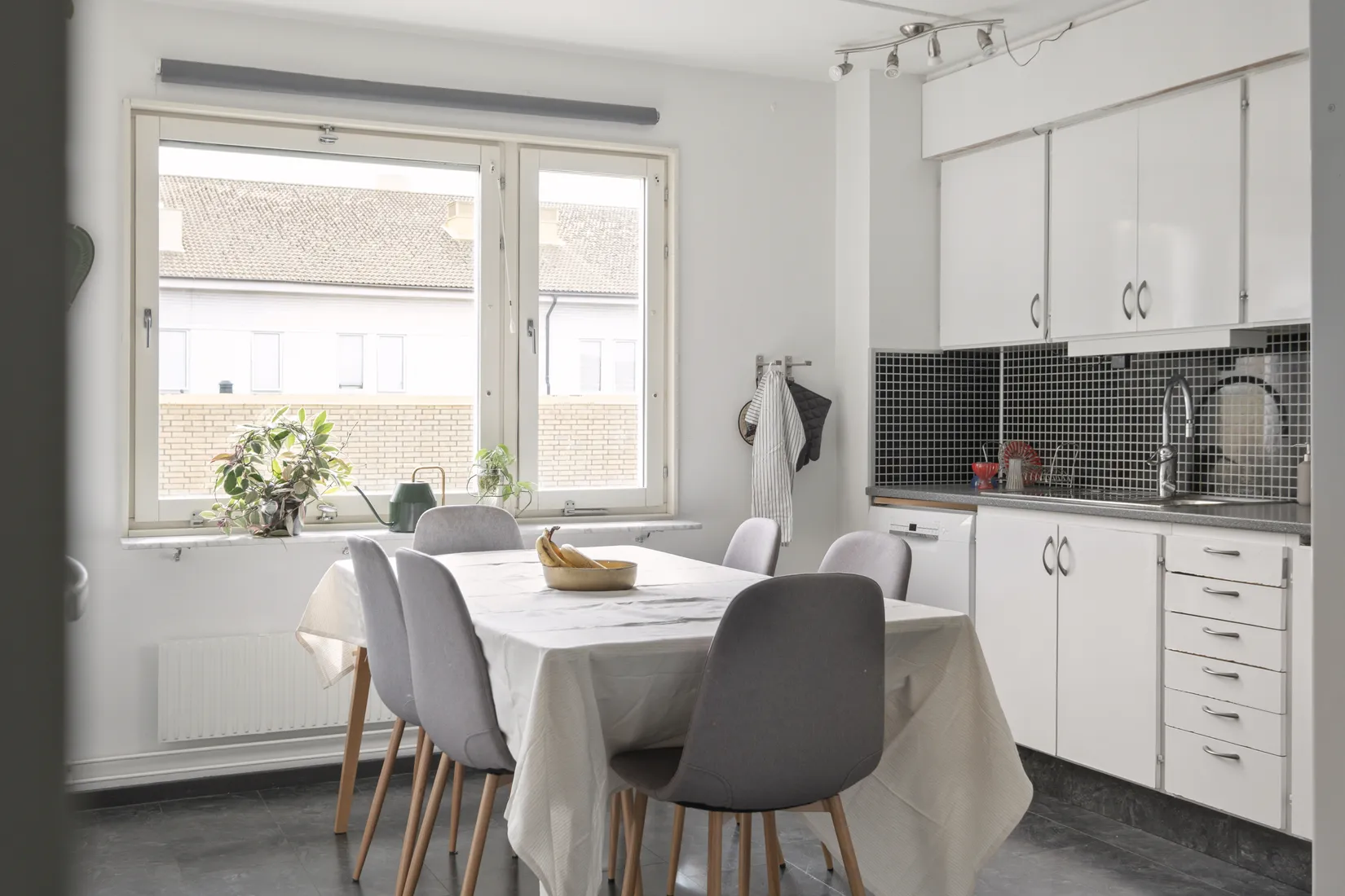 Bostadsrätt, Stengodsvägen 109, Oxie, Malmö