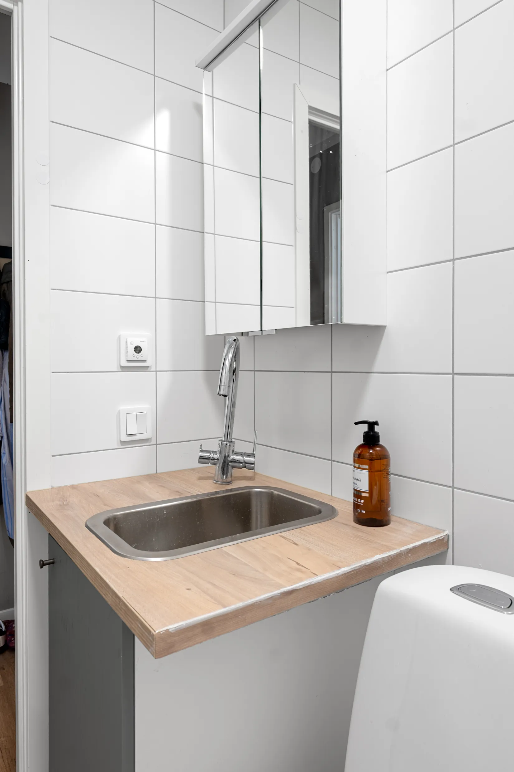 Bostadsrätt, Bollmoravägen 138, Lindalen, Tyresö