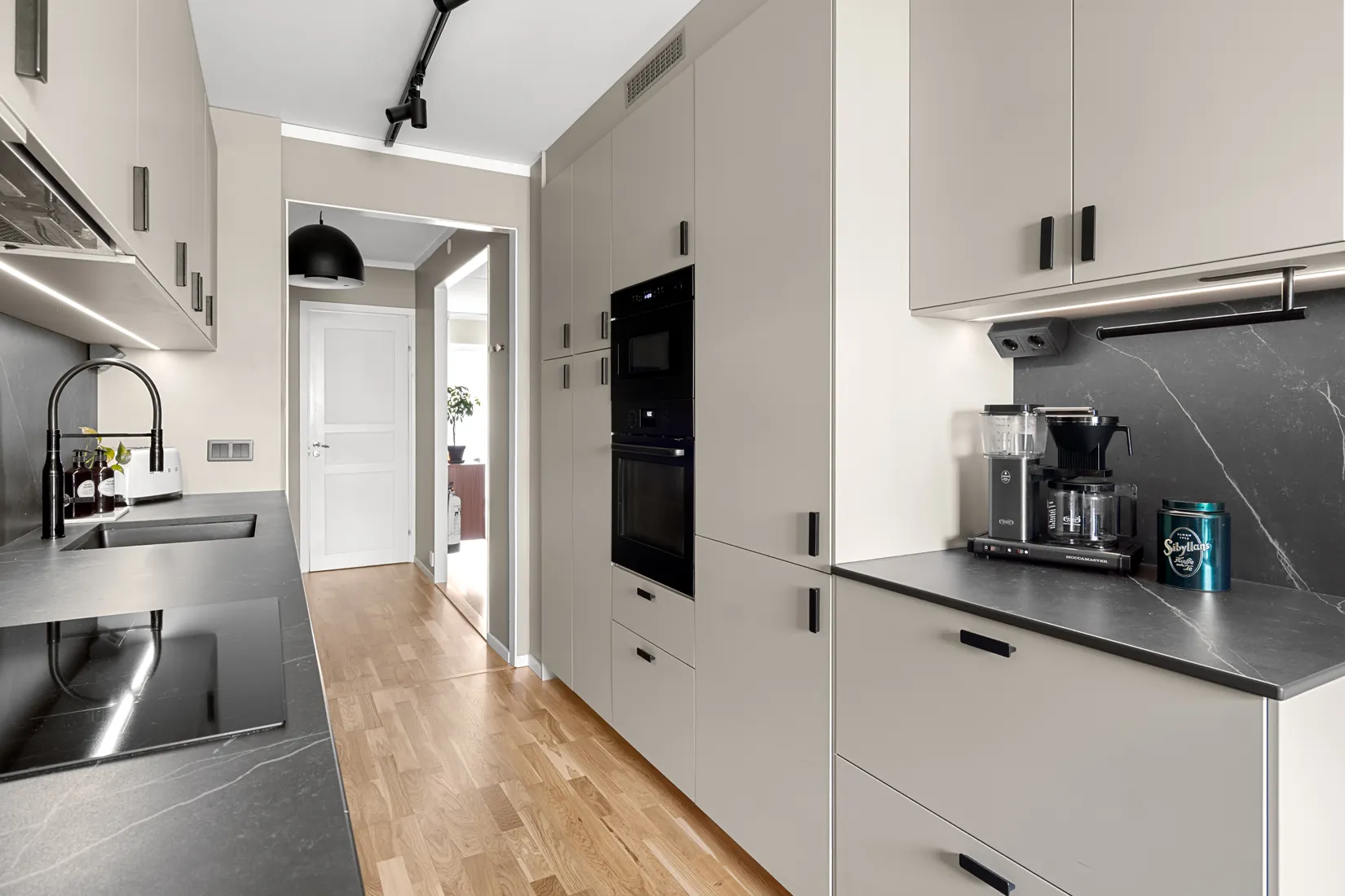Bostadsrätt, Bollmoravägen 138, Lindalen, Tyresö