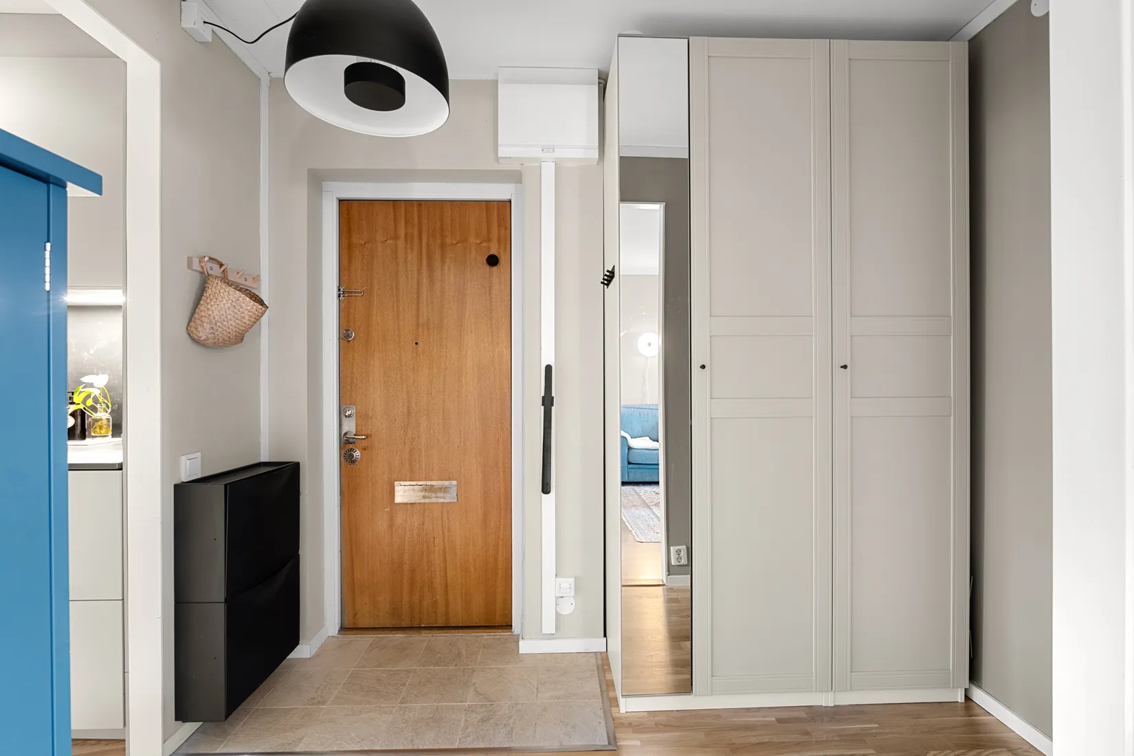 Bostadsrätt, Bollmoravägen 138, Lindalen, Tyresö